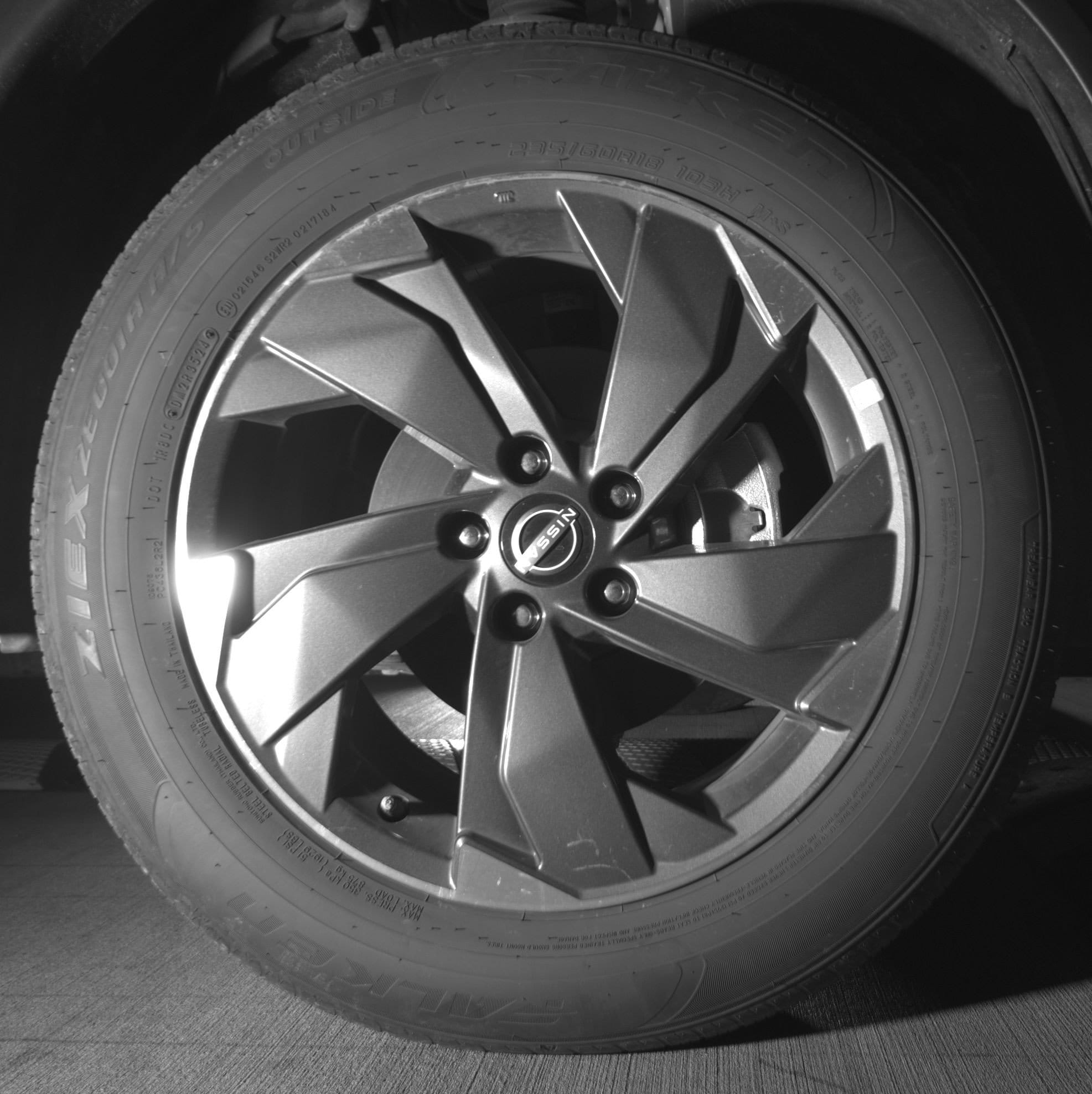 Thumbnail: 2025 Nissan Rogue - 13