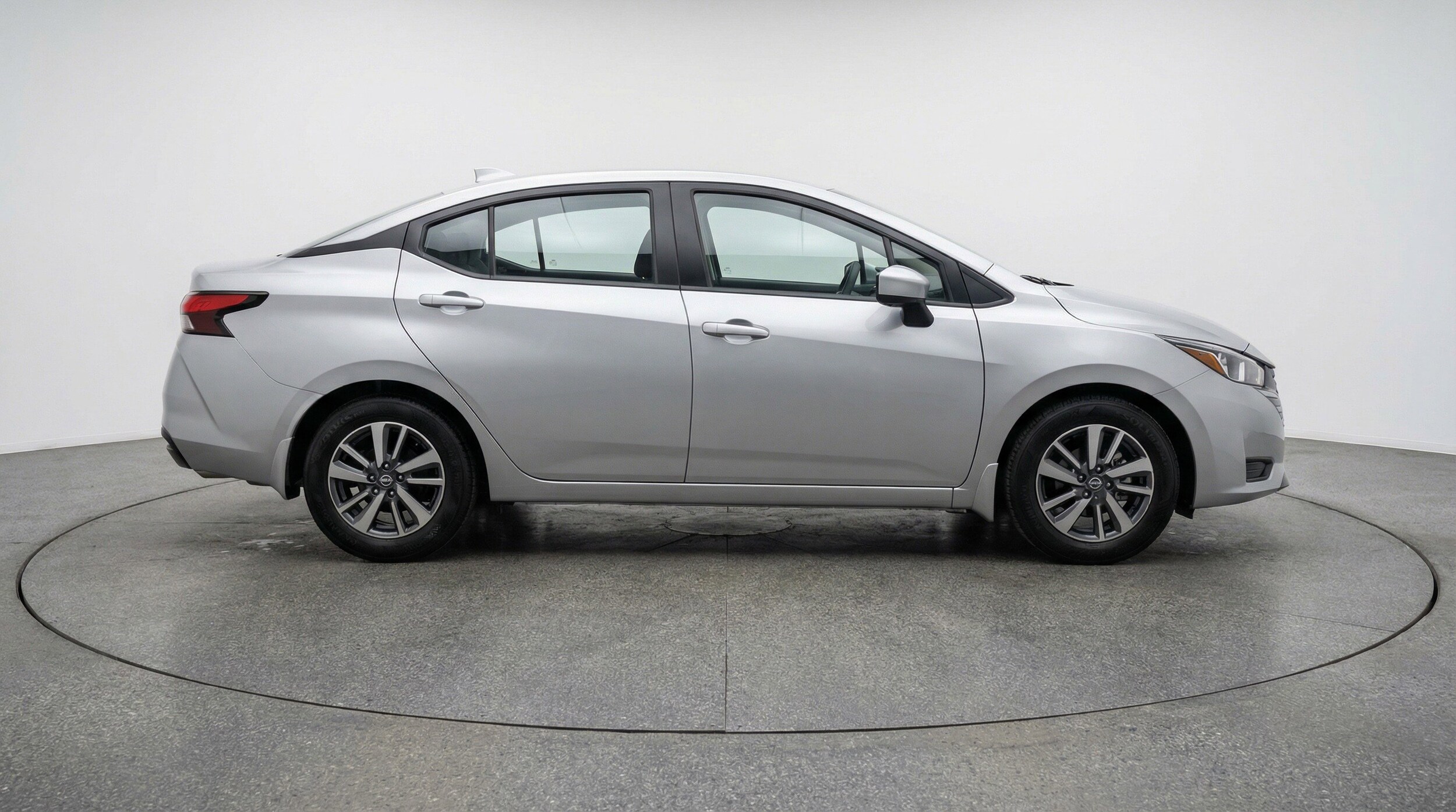 Thumbnail: 2025 Nissan Versa - 11