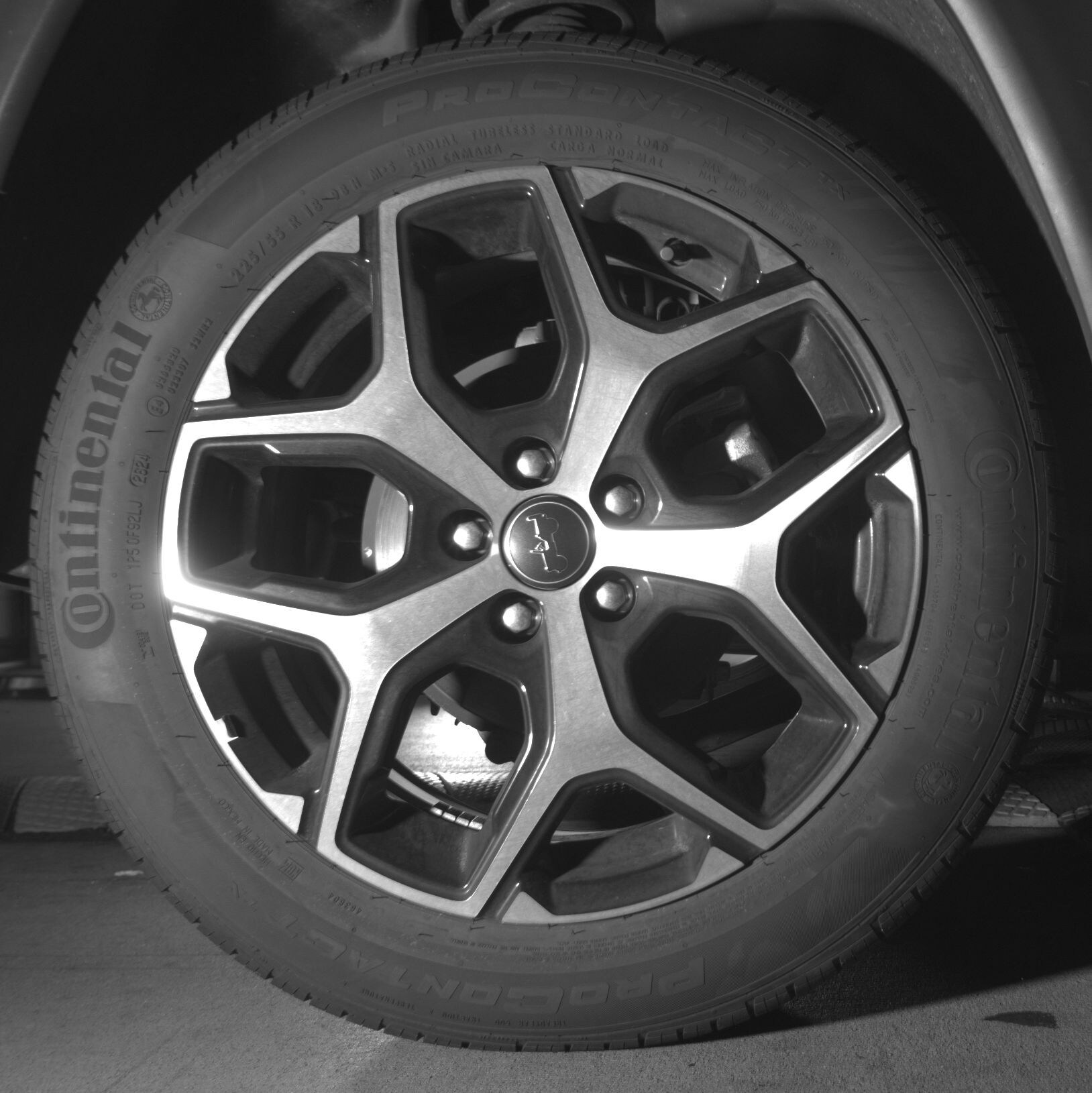 Thumbnail: 2025 Jeep Compass - 12