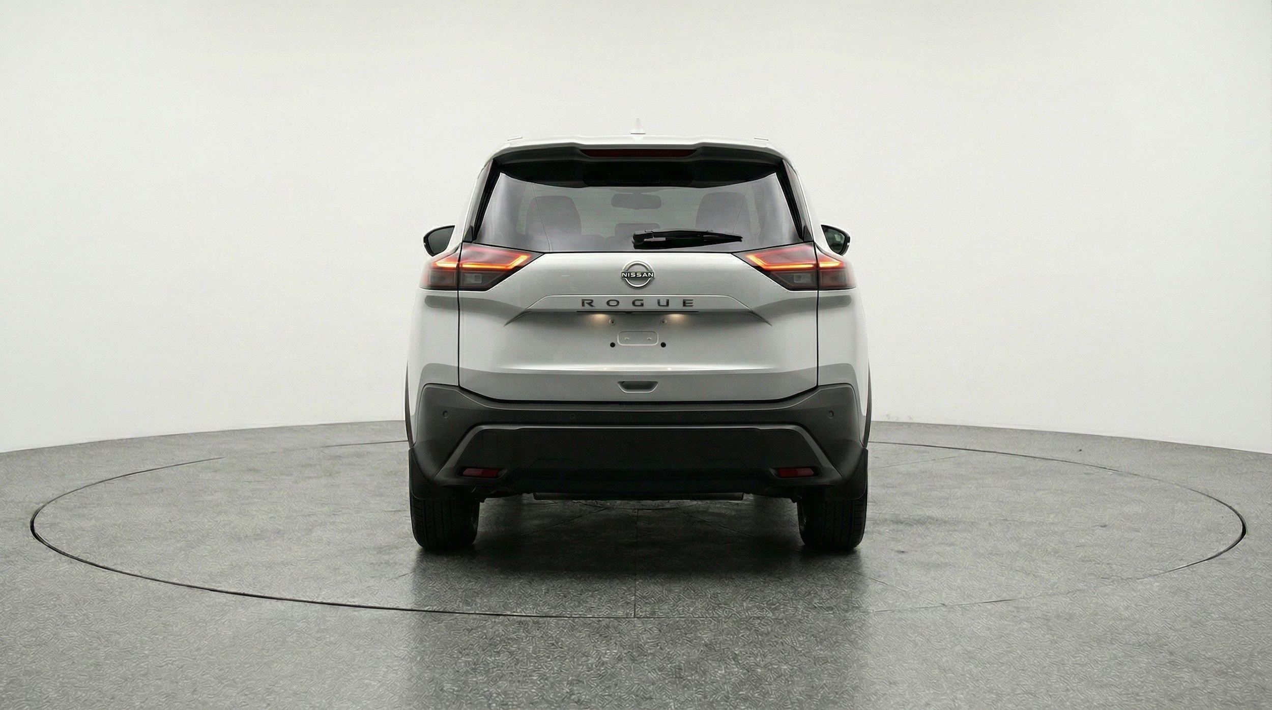 Thumbnail: 2025 Nissan Rogue - 7