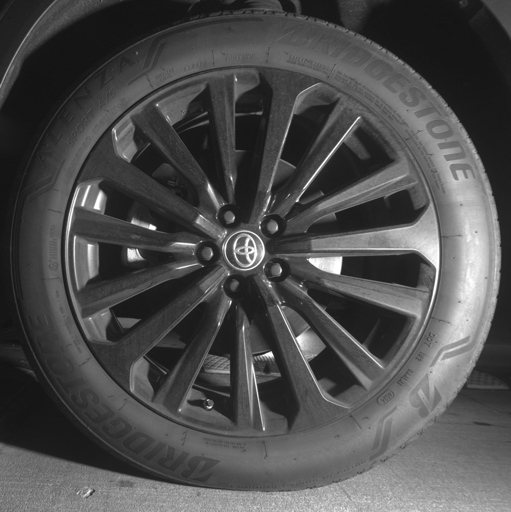 Thumbnail: 2025 Toyota Highlander - 12