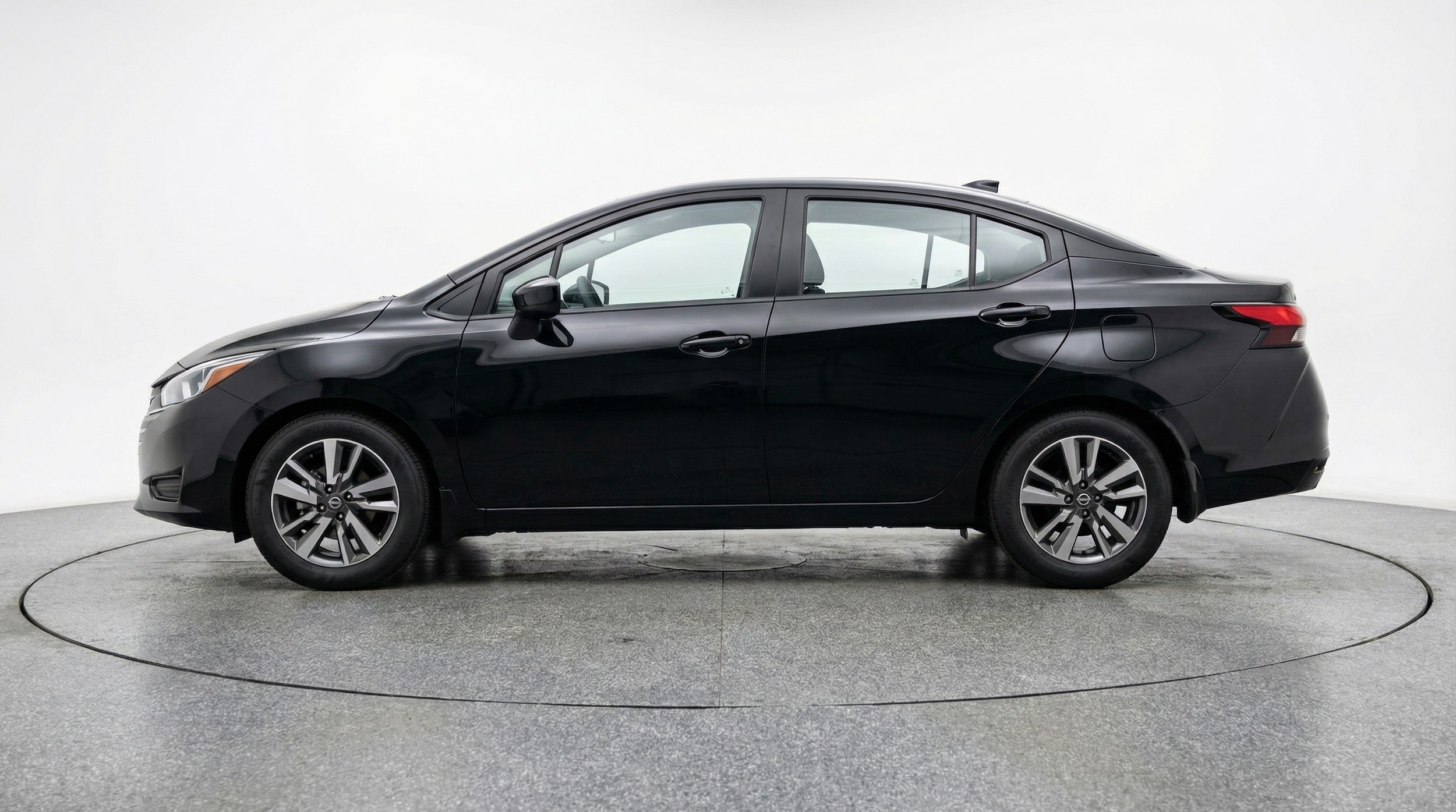 Thumbnail: 2025 Nissan Versa - 4