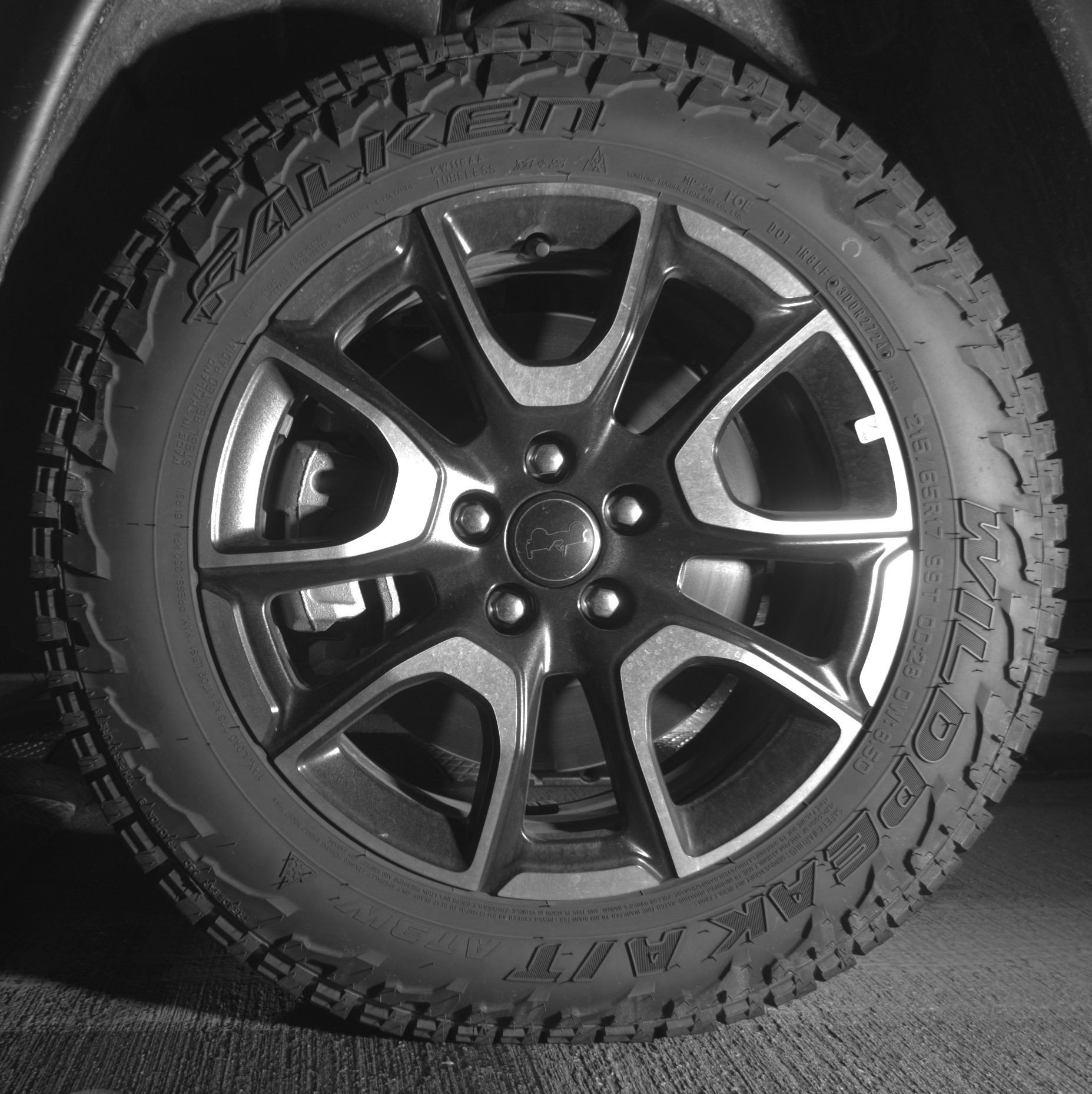 Thumbnail: 2025 Jeep Compass - 12