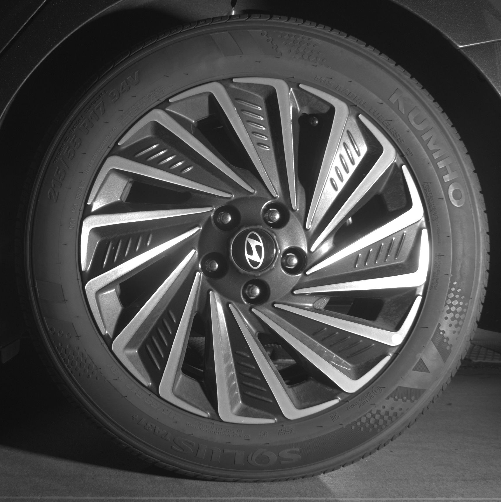 Thumbnail: 2025 Hyundai Sonata - 11