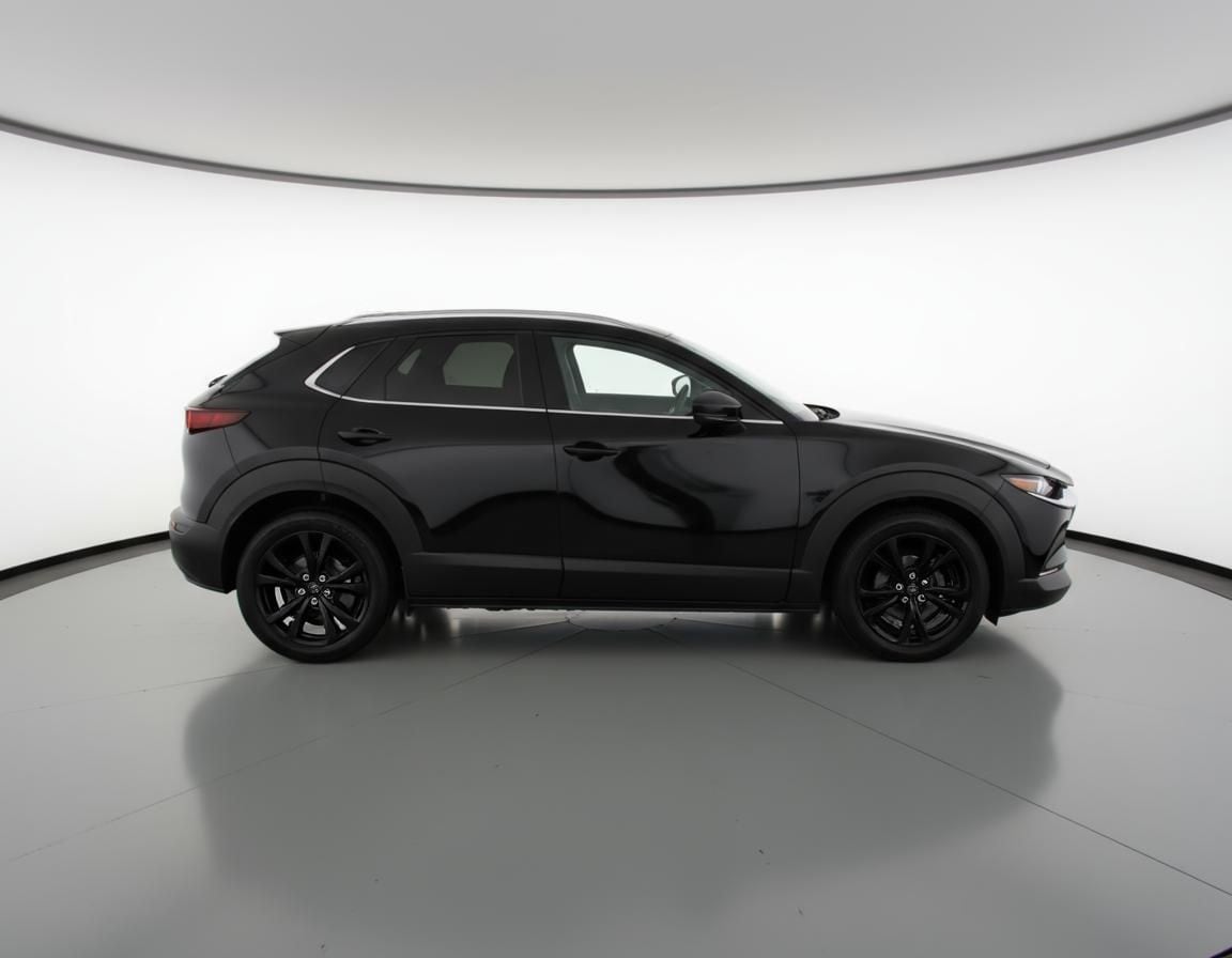 Thumbnail: 2025 Mazda CX-30 - 8