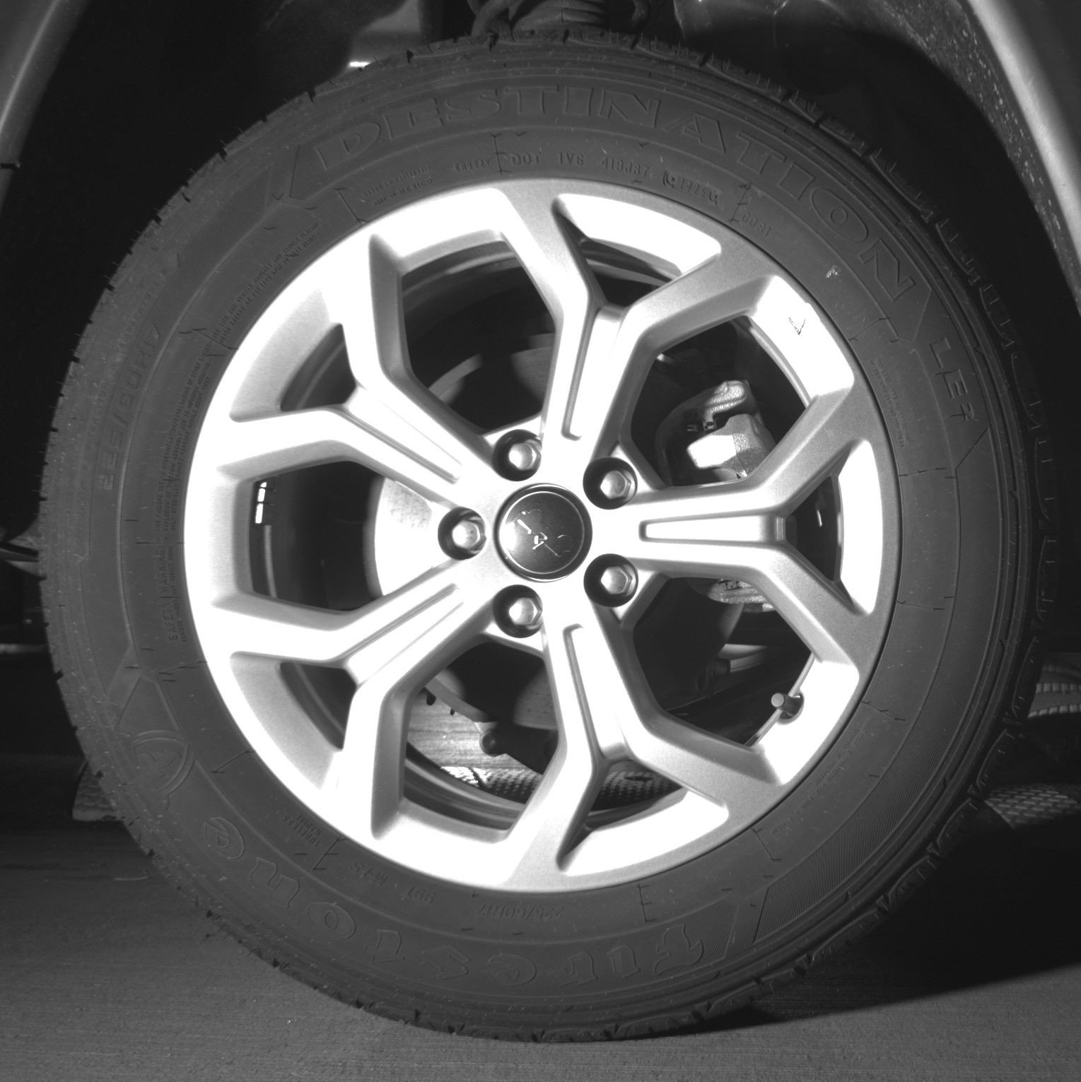 Thumbnail: 2025 Jeep Compass - 12