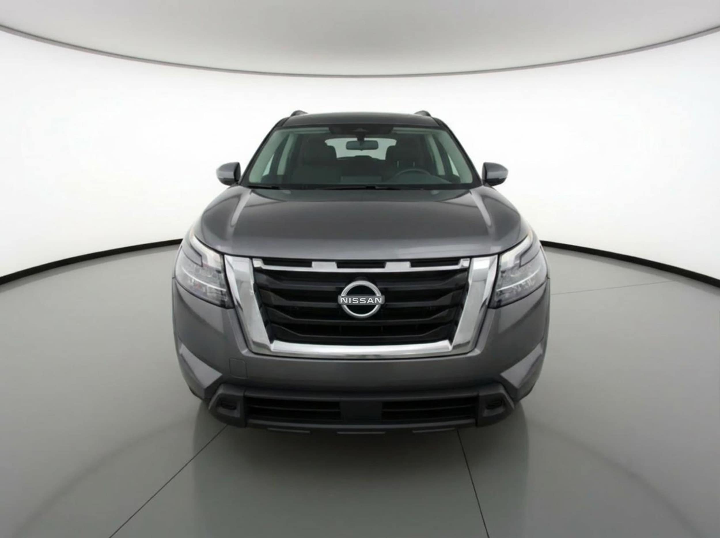 Thumbnail: 2025 Nissan Pathfinder - 2