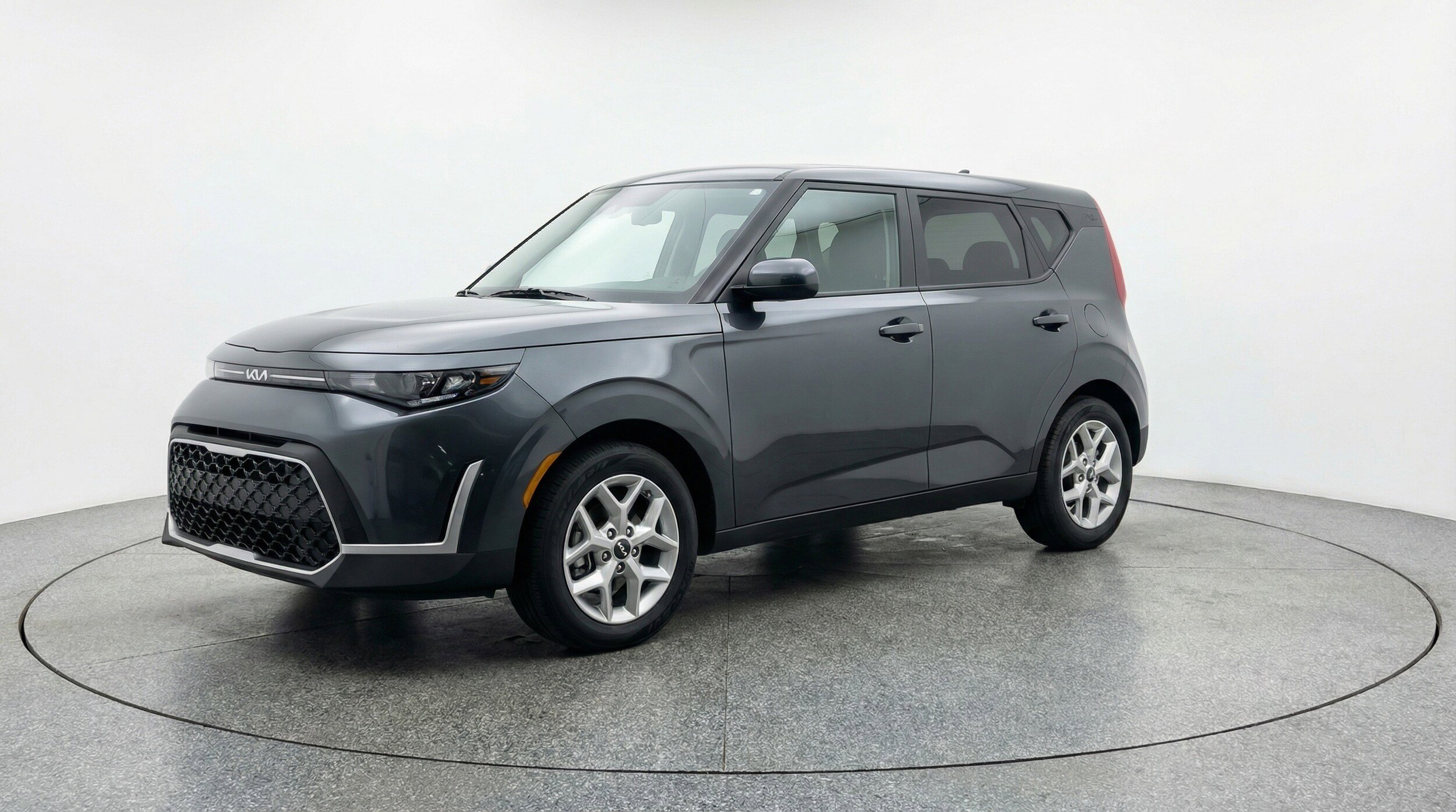 Thumbnail: 2025 Kia Soul - 3