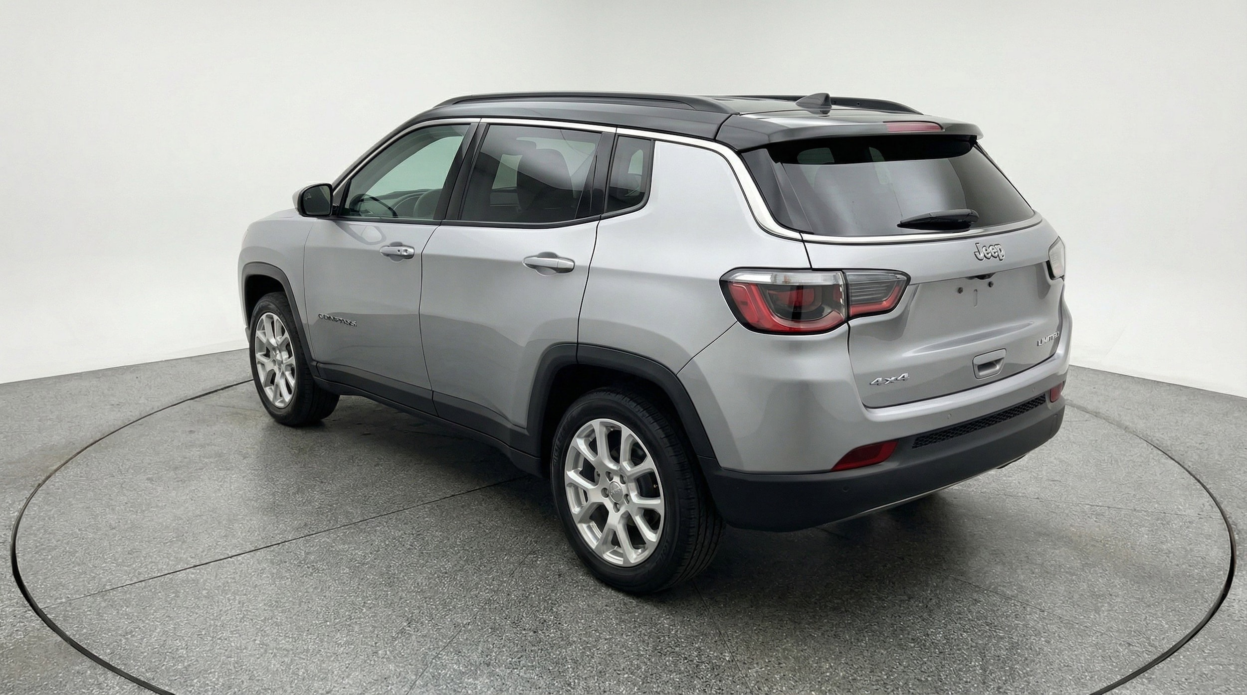 Thumbnail: 2025 Jeep Compass - 6