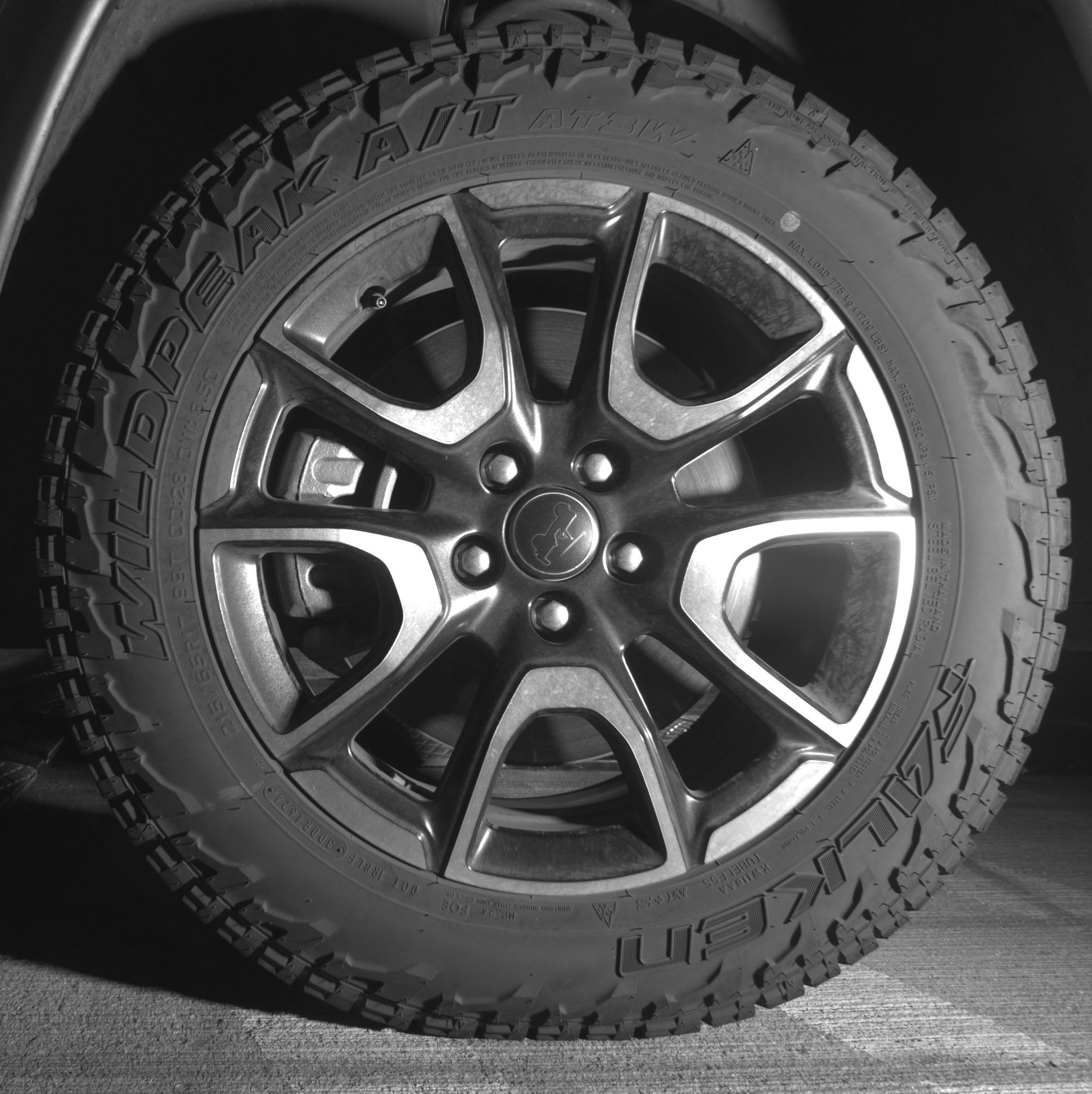 Thumbnail: 2025 Jeep Compass - 12