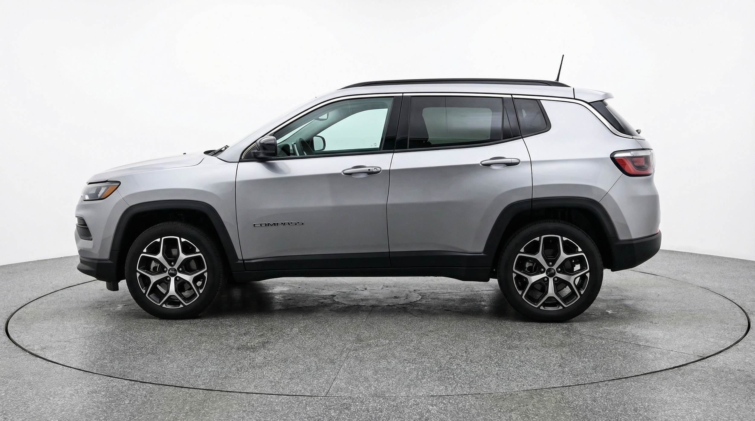 Thumbnail: 2025 Jeep Compass - 4