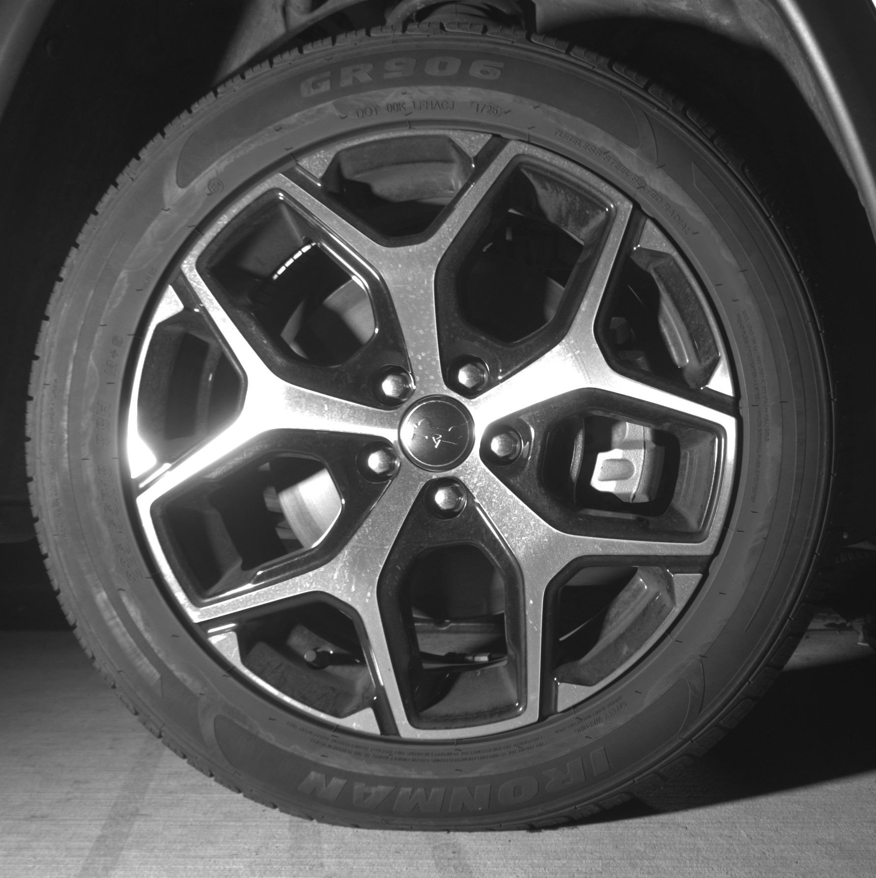 Thumbnail: 2025 Jeep Compass - 13