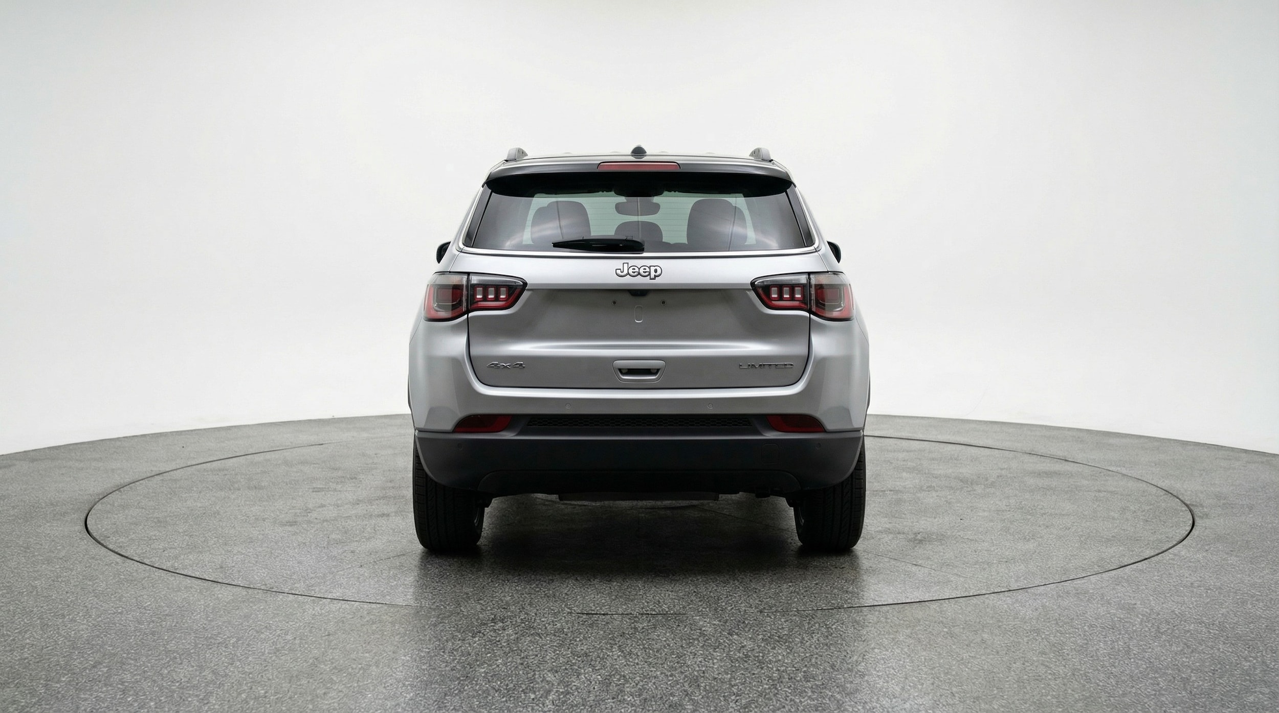 Thumbnail: 2025 Jeep Compass - 6