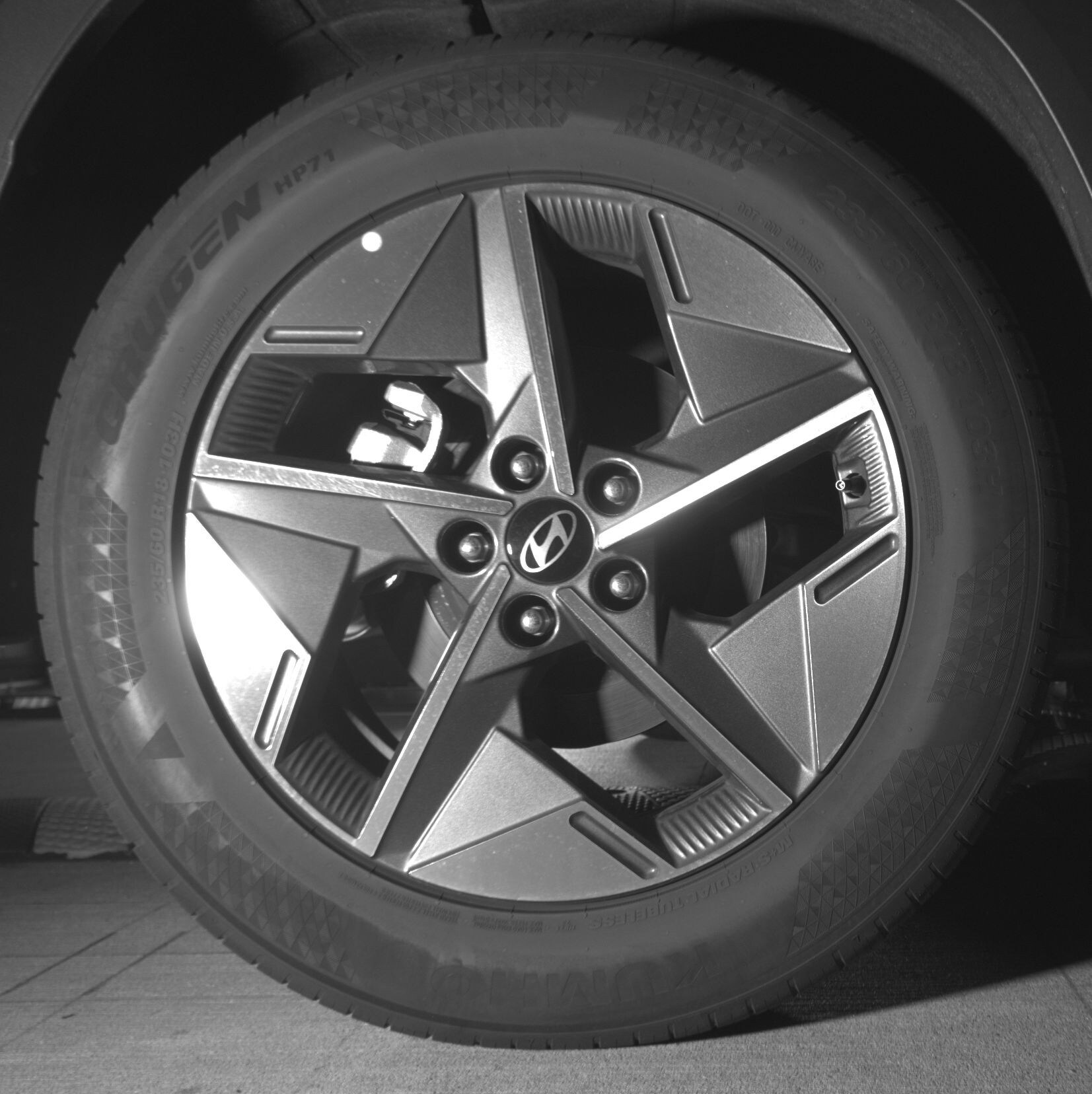 Thumbnail: 2025 Hyundai Tucson - 12