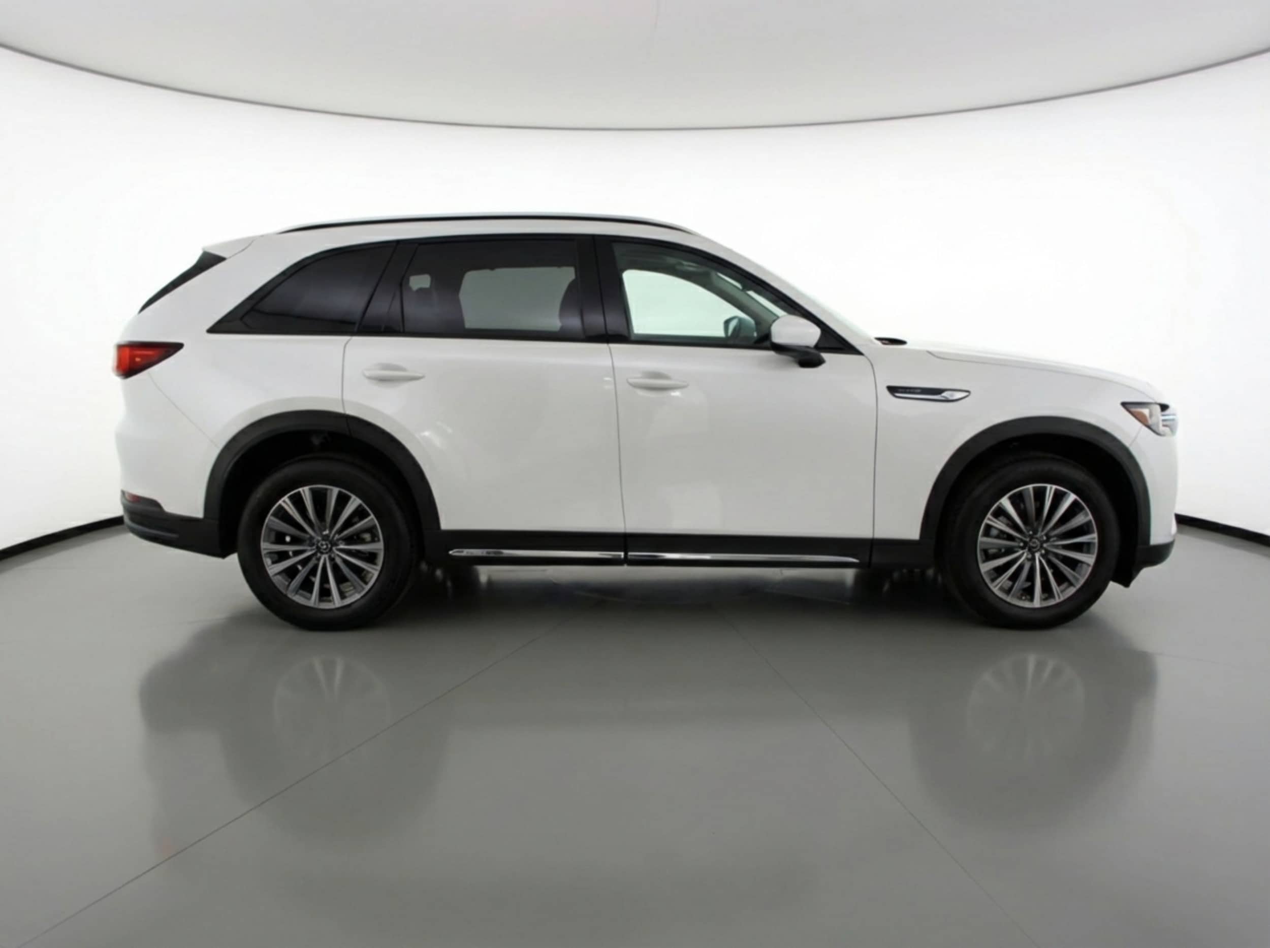 Thumbnail: 2025 Mazda CX-90 - 8