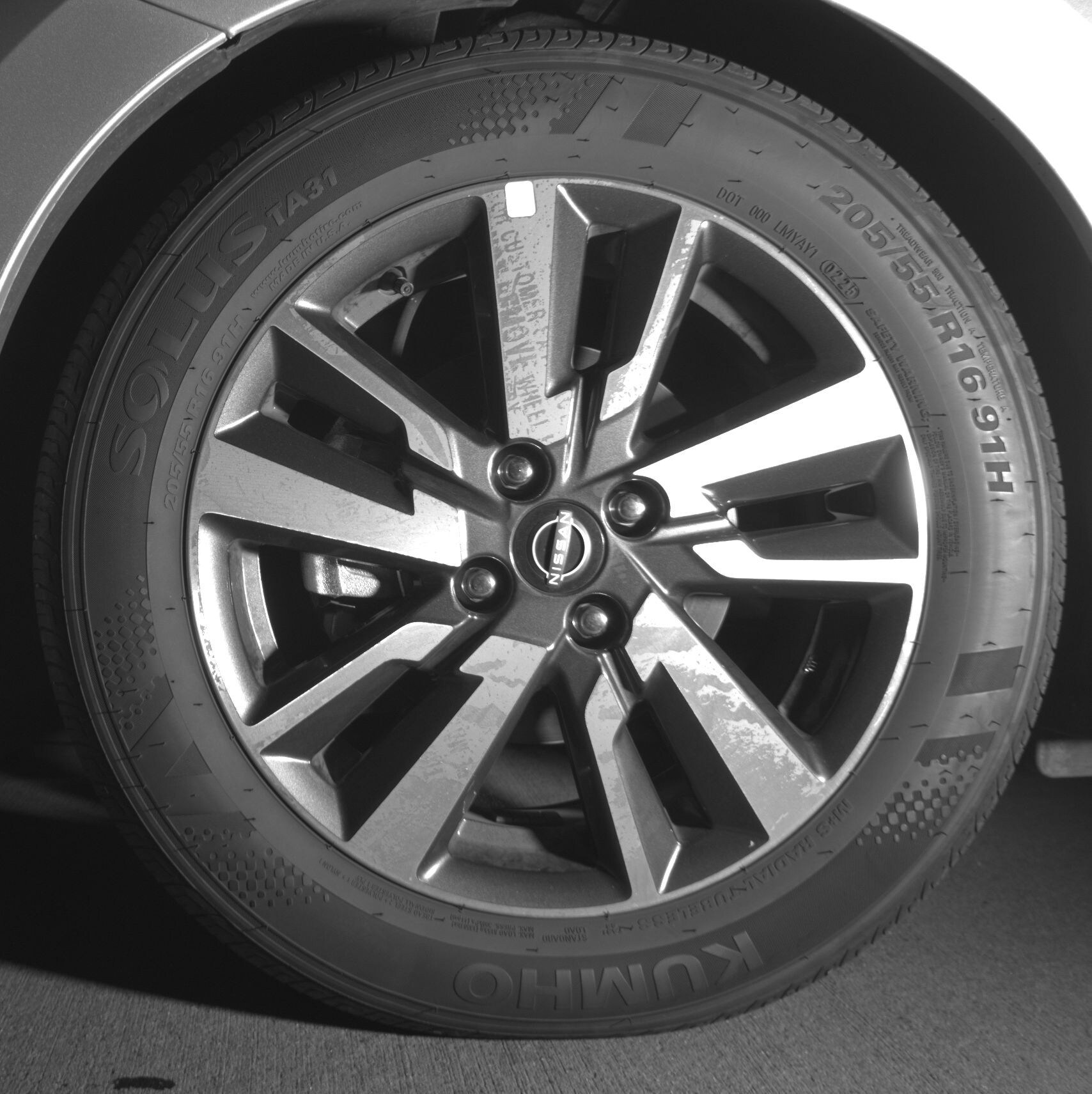 Thumbnail: 2025 Nissan Versa - 9