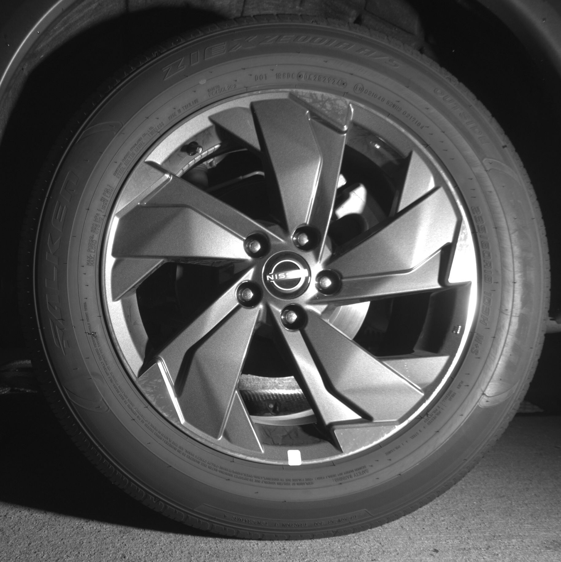 Thumbnail: 2025 Nissan Rogue - 11