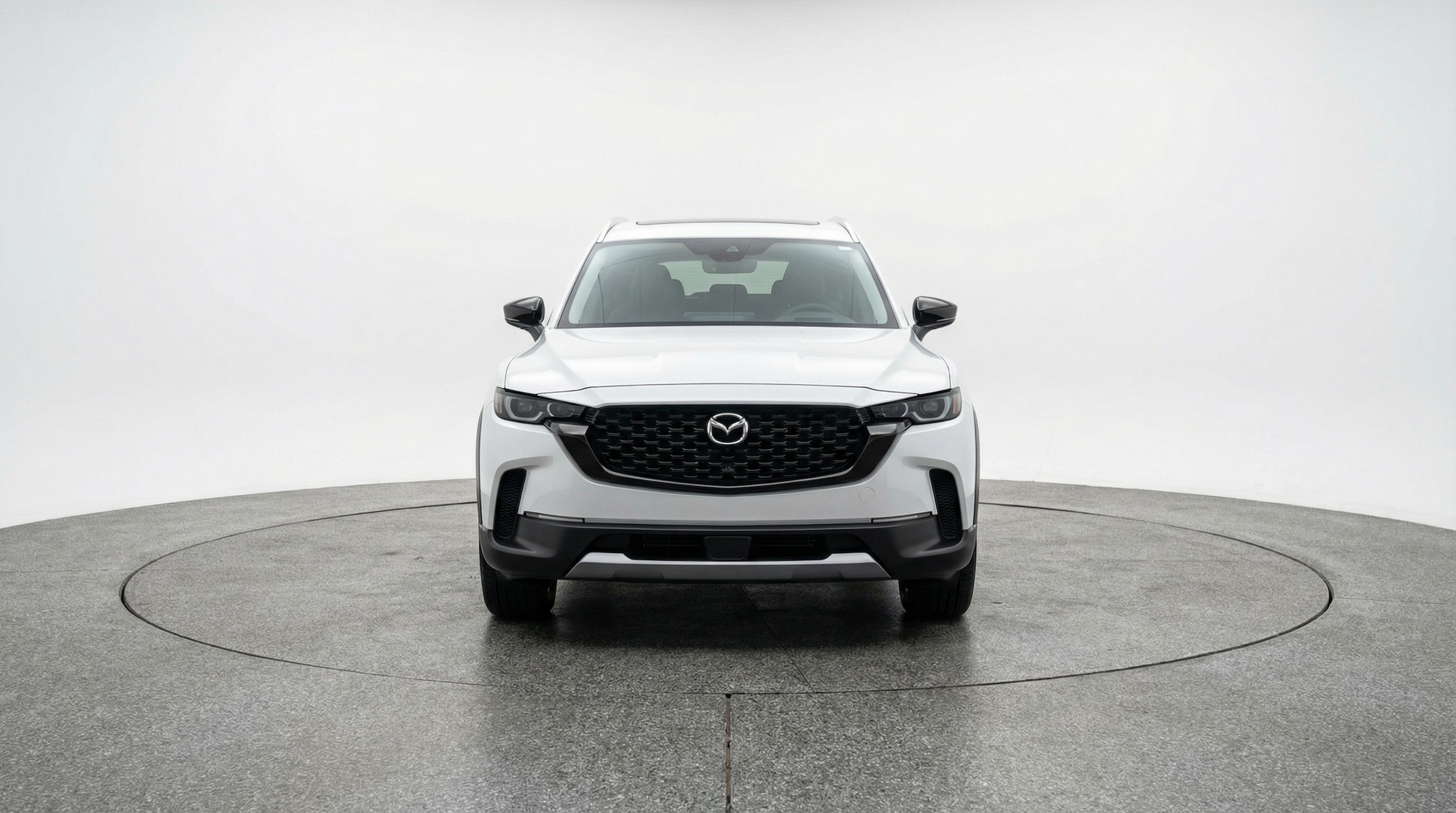 Thumbnail: 2025 Mazda CX-50 - 2