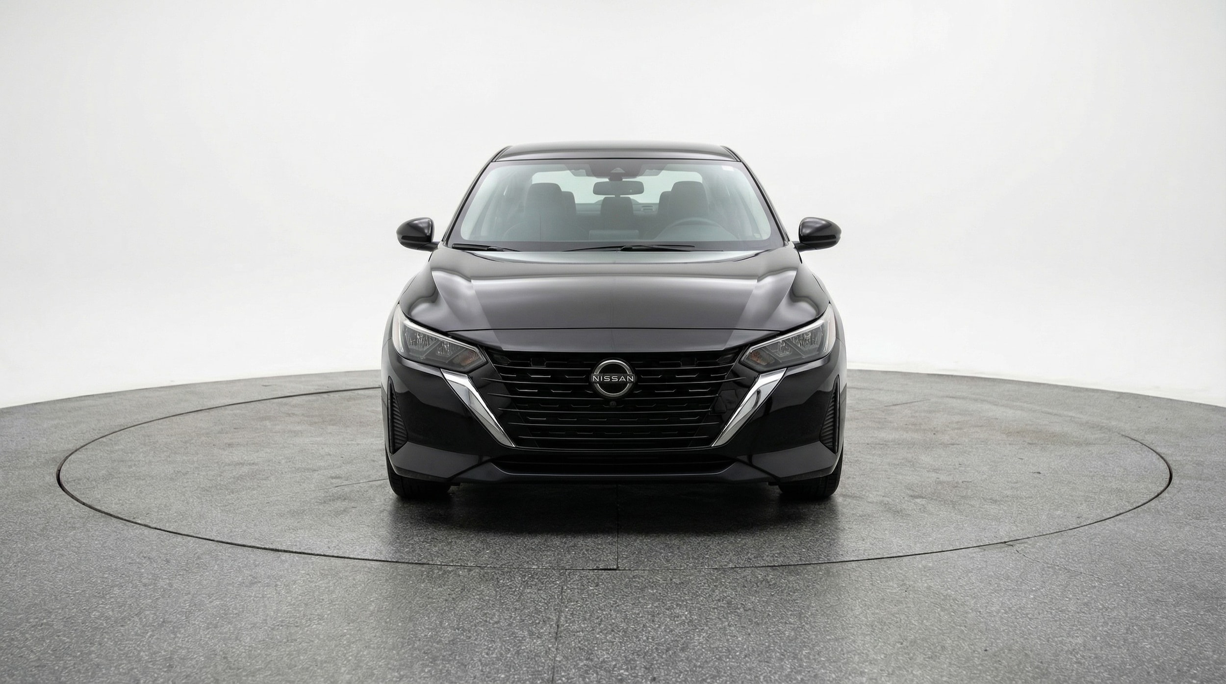 Thumbnail: 2025 Nissan Sentra - 2