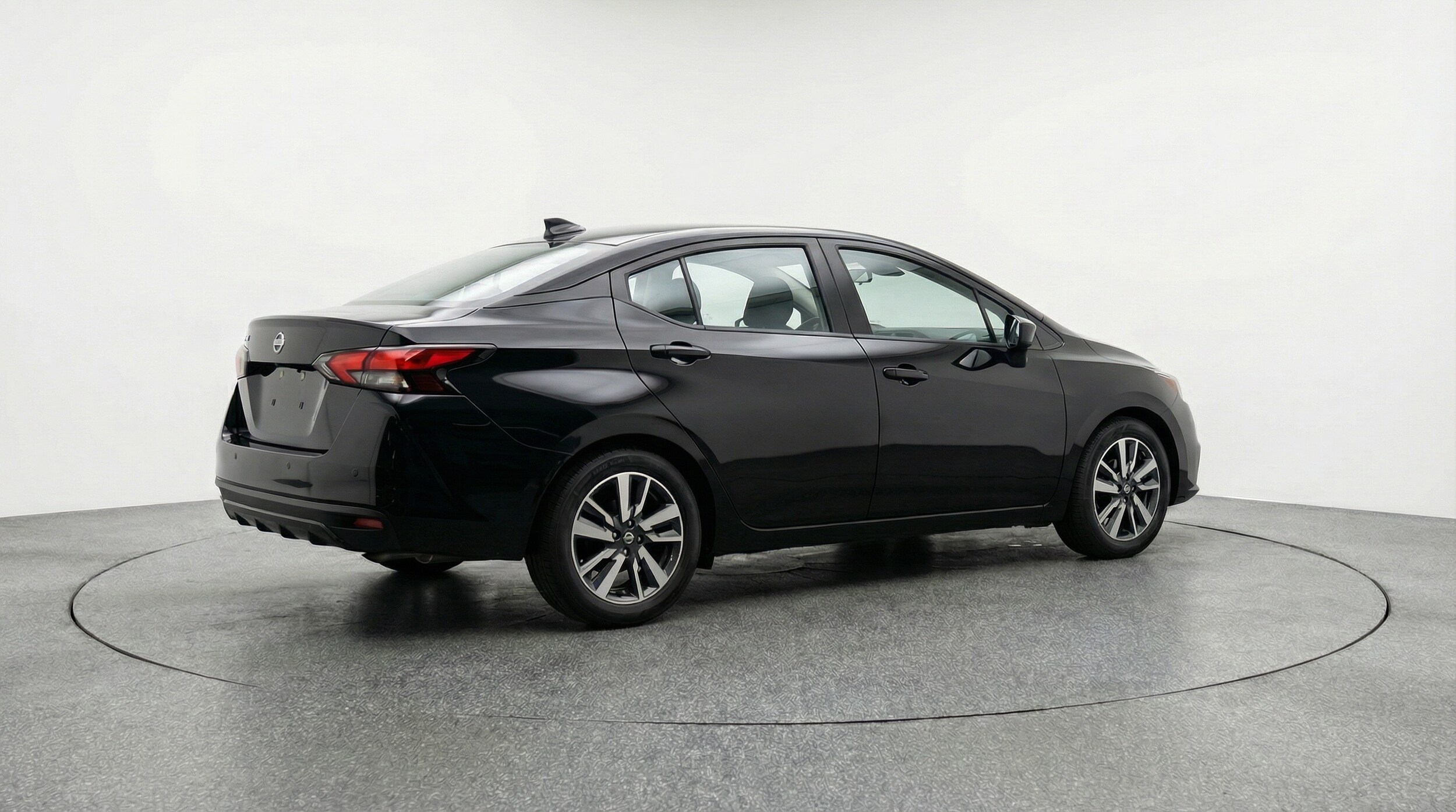 Thumbnail: 2025 Nissan Versa - 7