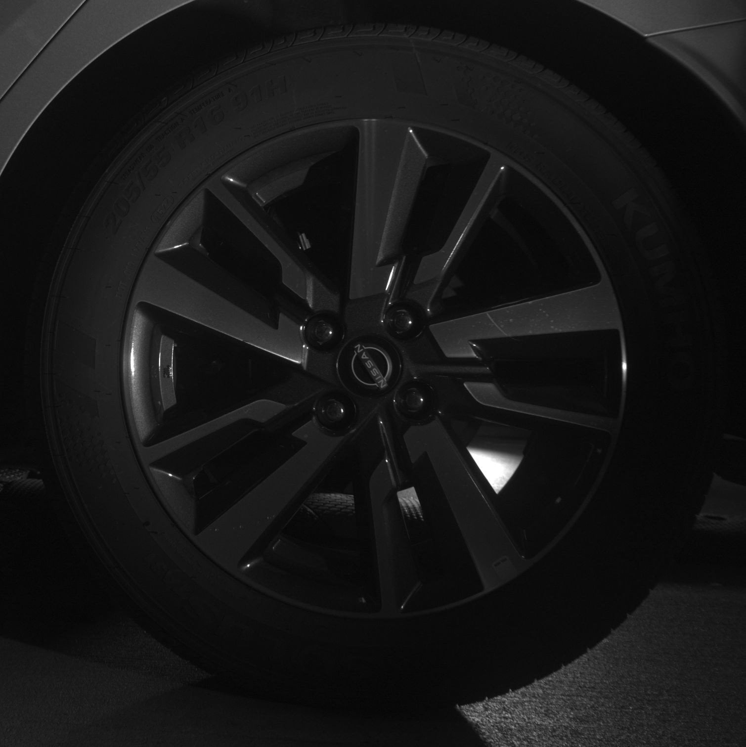 Thumbnail: 2025 Nissan Versa - 14