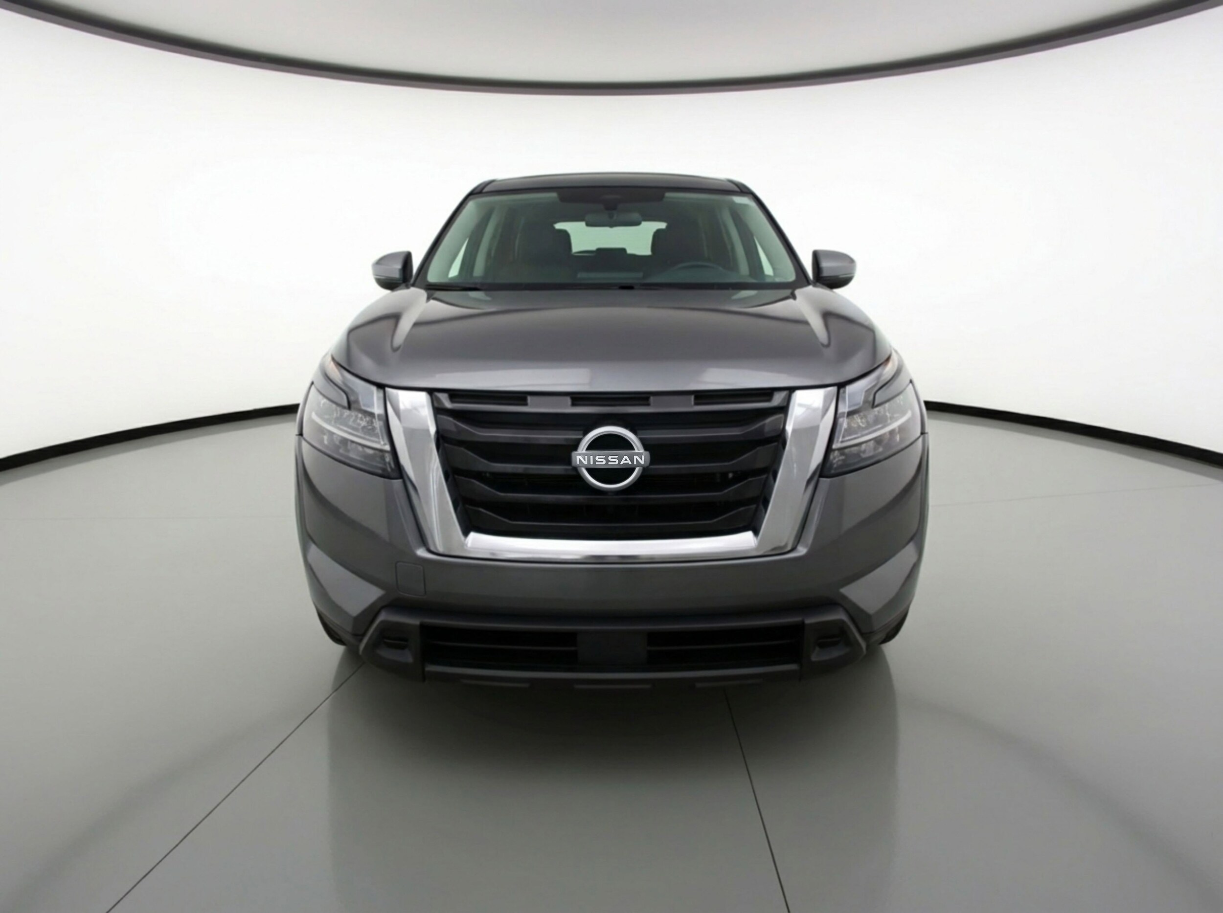 Thumbnail: 2025 Nissan Pathfinder - 2