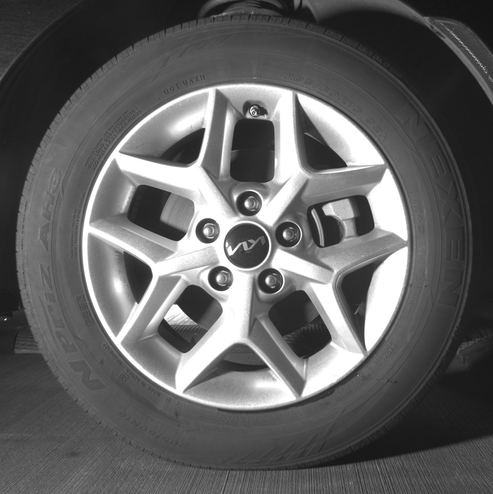 Thumbnail: 2025 Kia Soul - 10