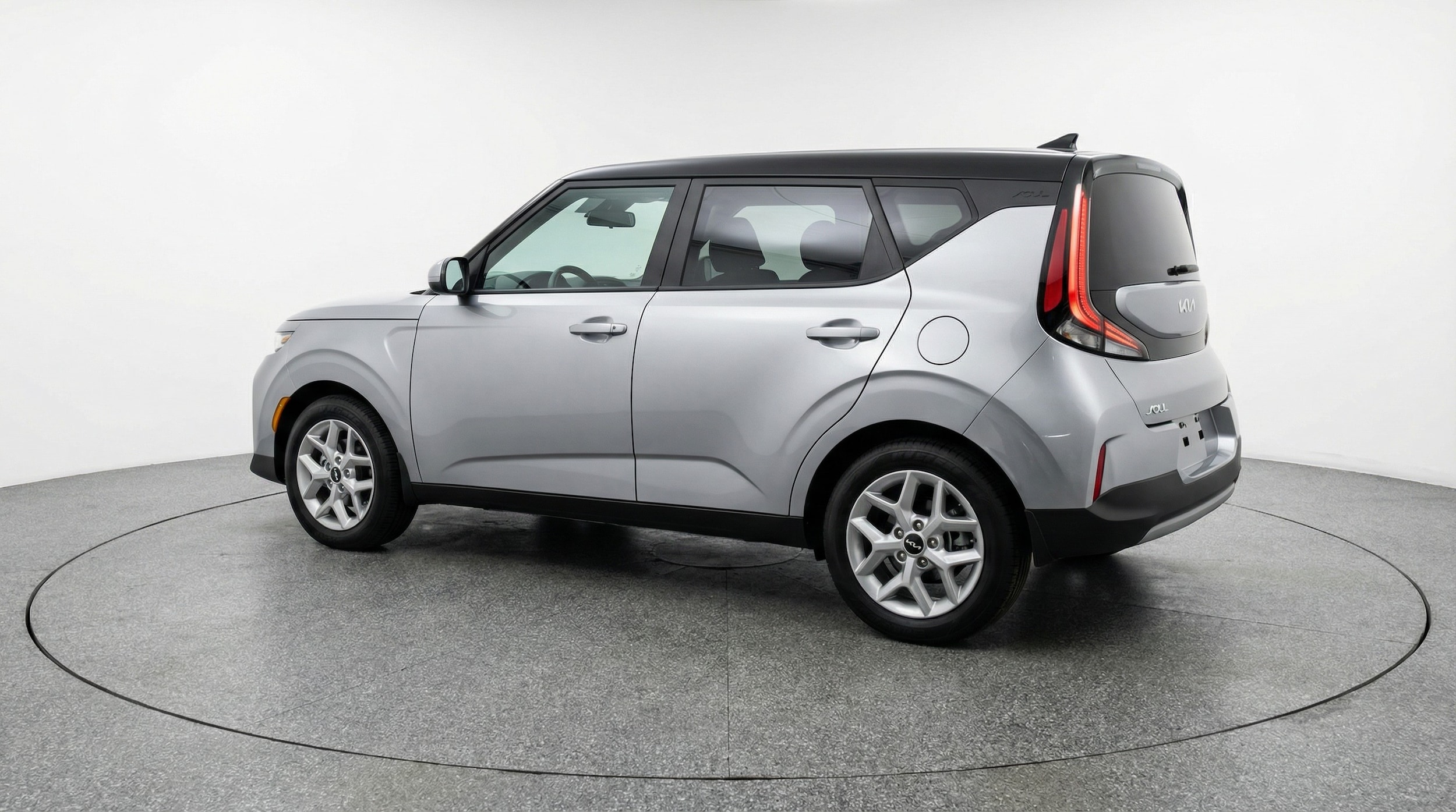 Thumbnail: 2025 Kia Soul - 5