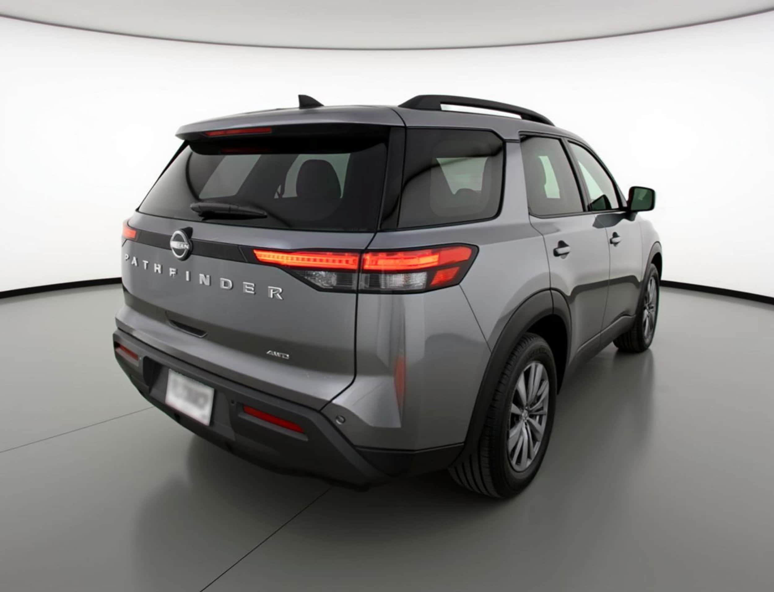 Thumbnail: 2025 Nissan Pathfinder - 7