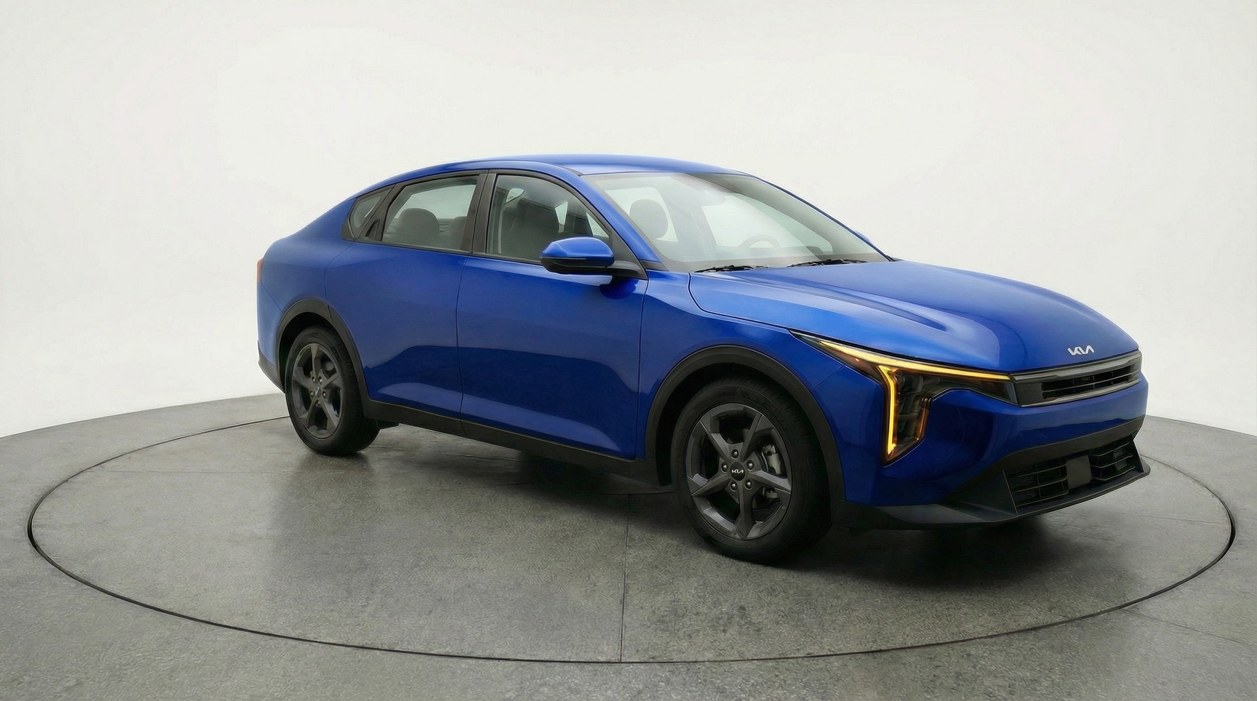 Thumbnail: 2025 Kia K4 - 1