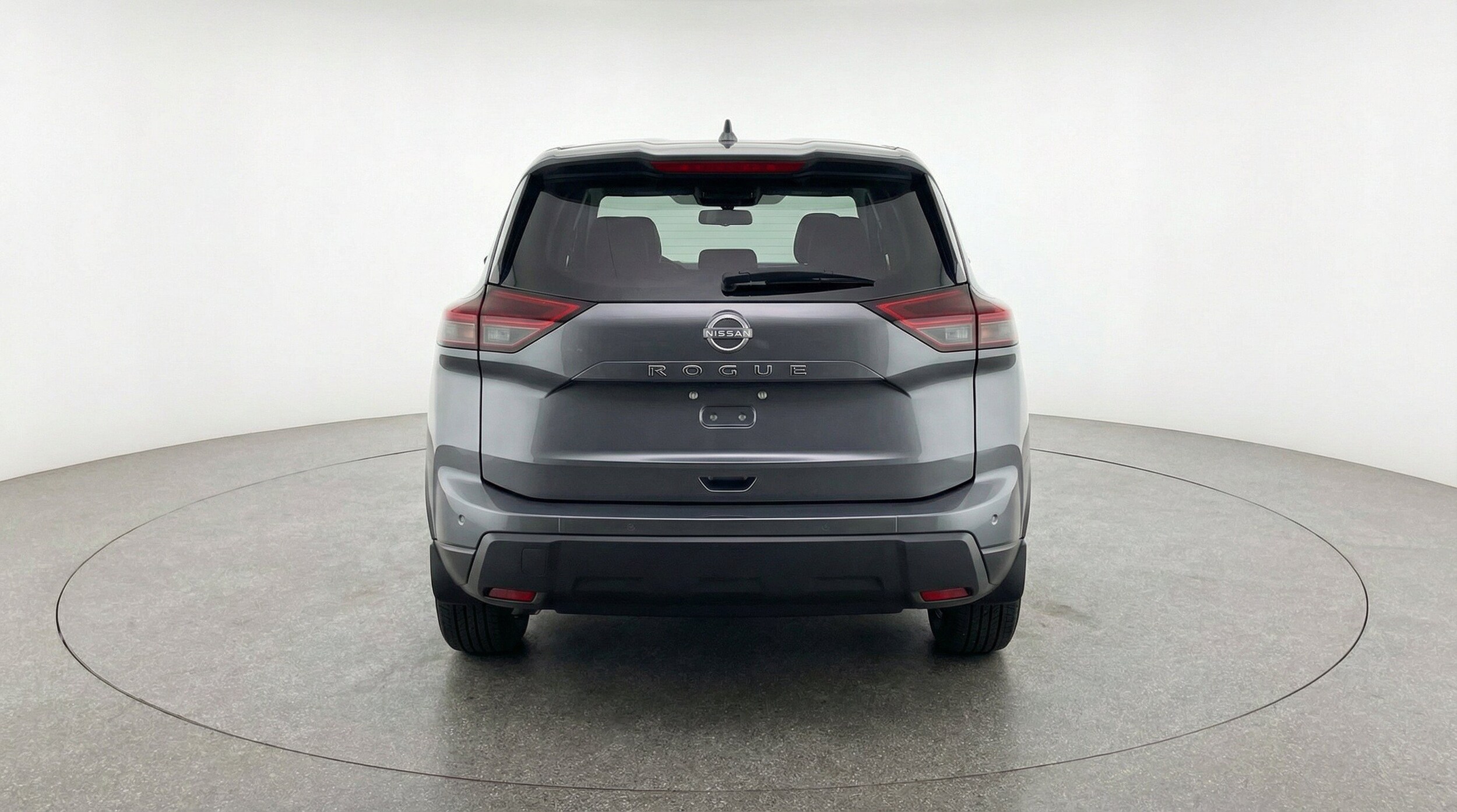 Thumbnail: 2025 Nissan Rogue - 7