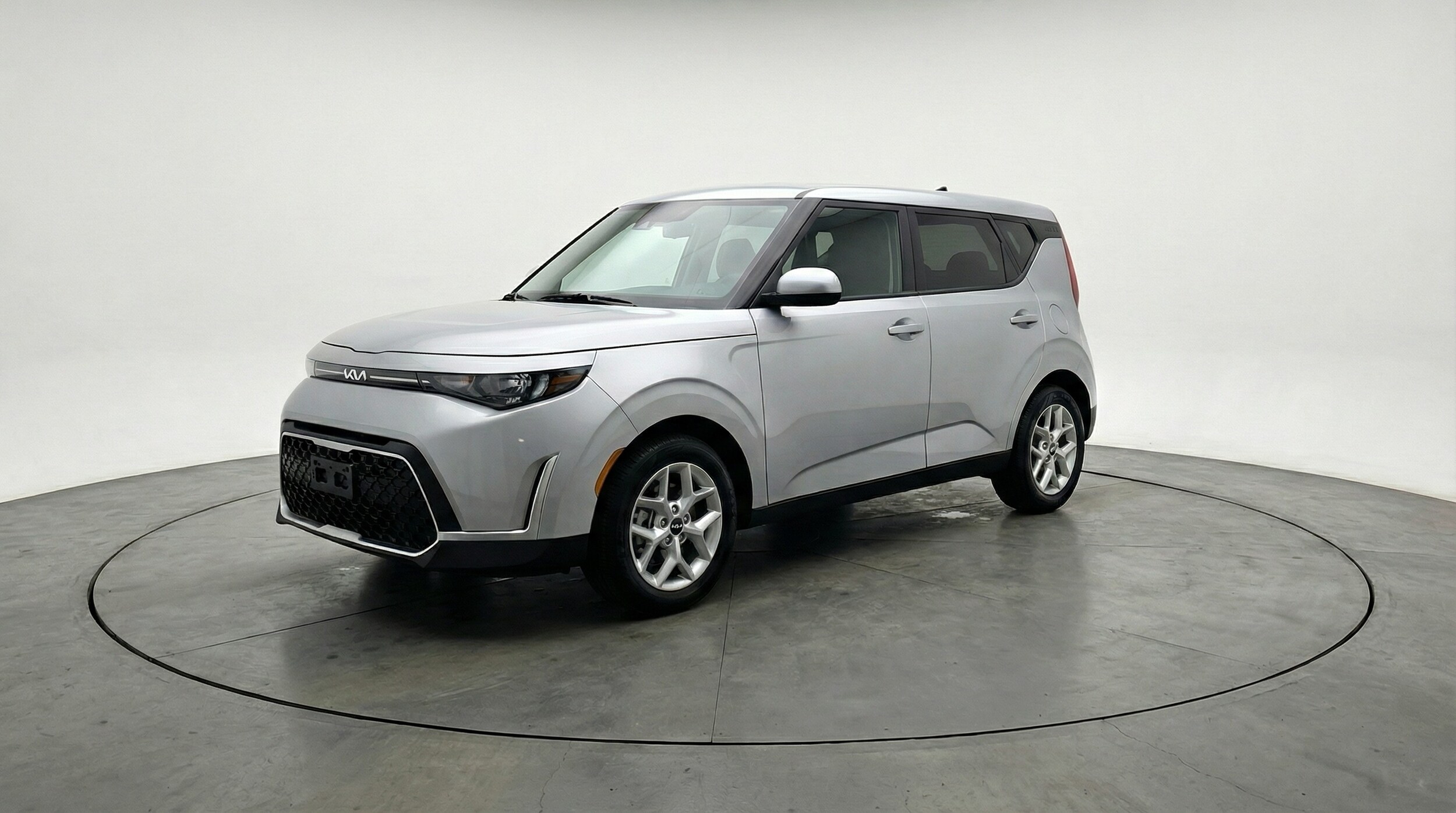 Thumbnail: 2025 Kia Soul - 3