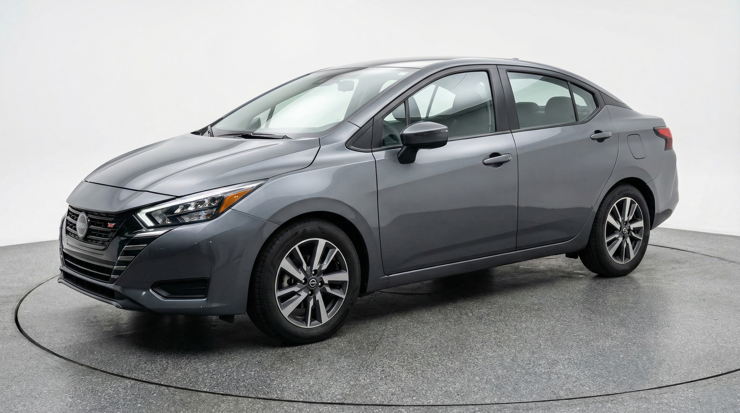 Thumbnail: 2025 Nissan Versa - 3