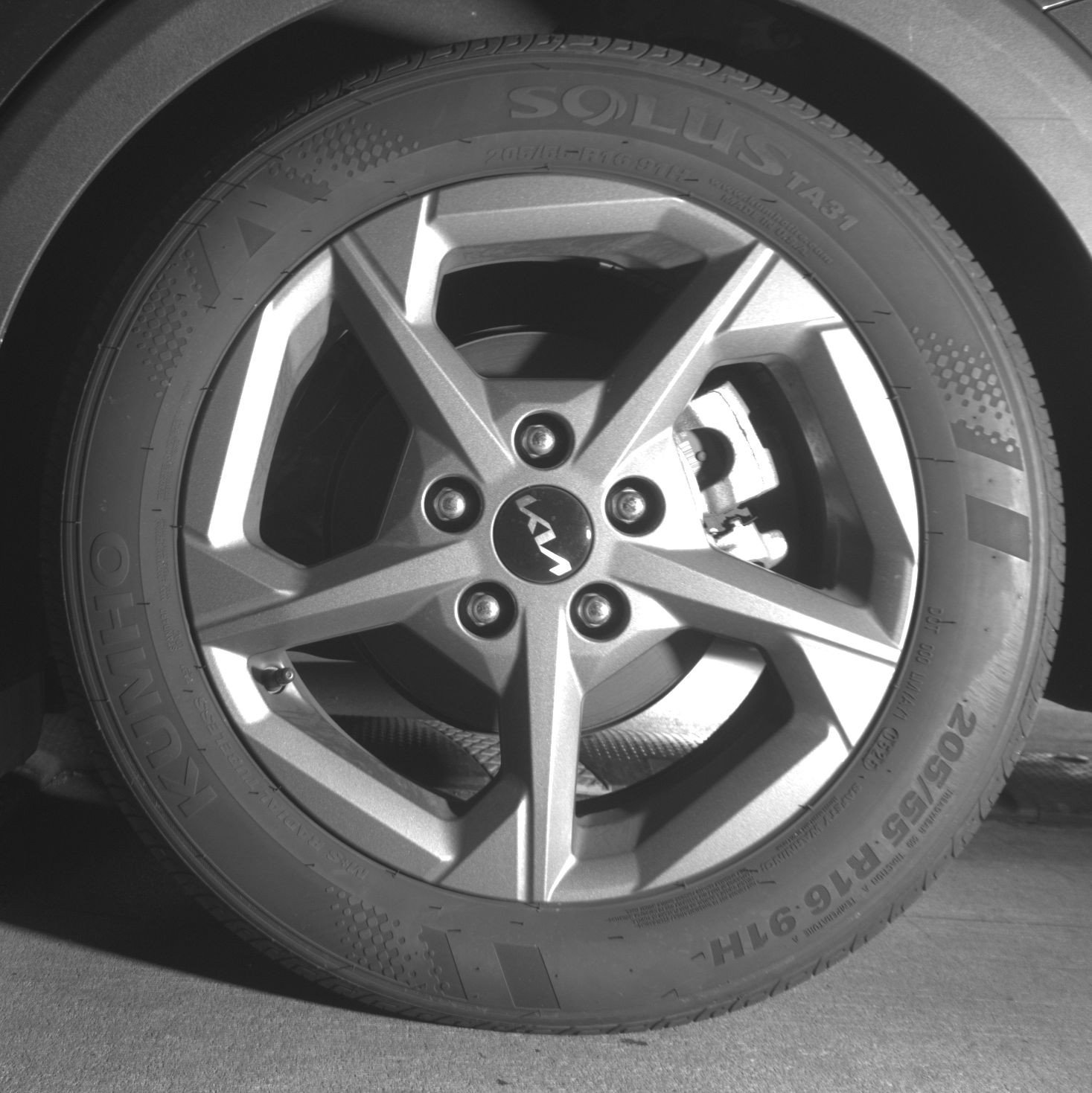 Thumbnail: 2025 Kia K4 - 14