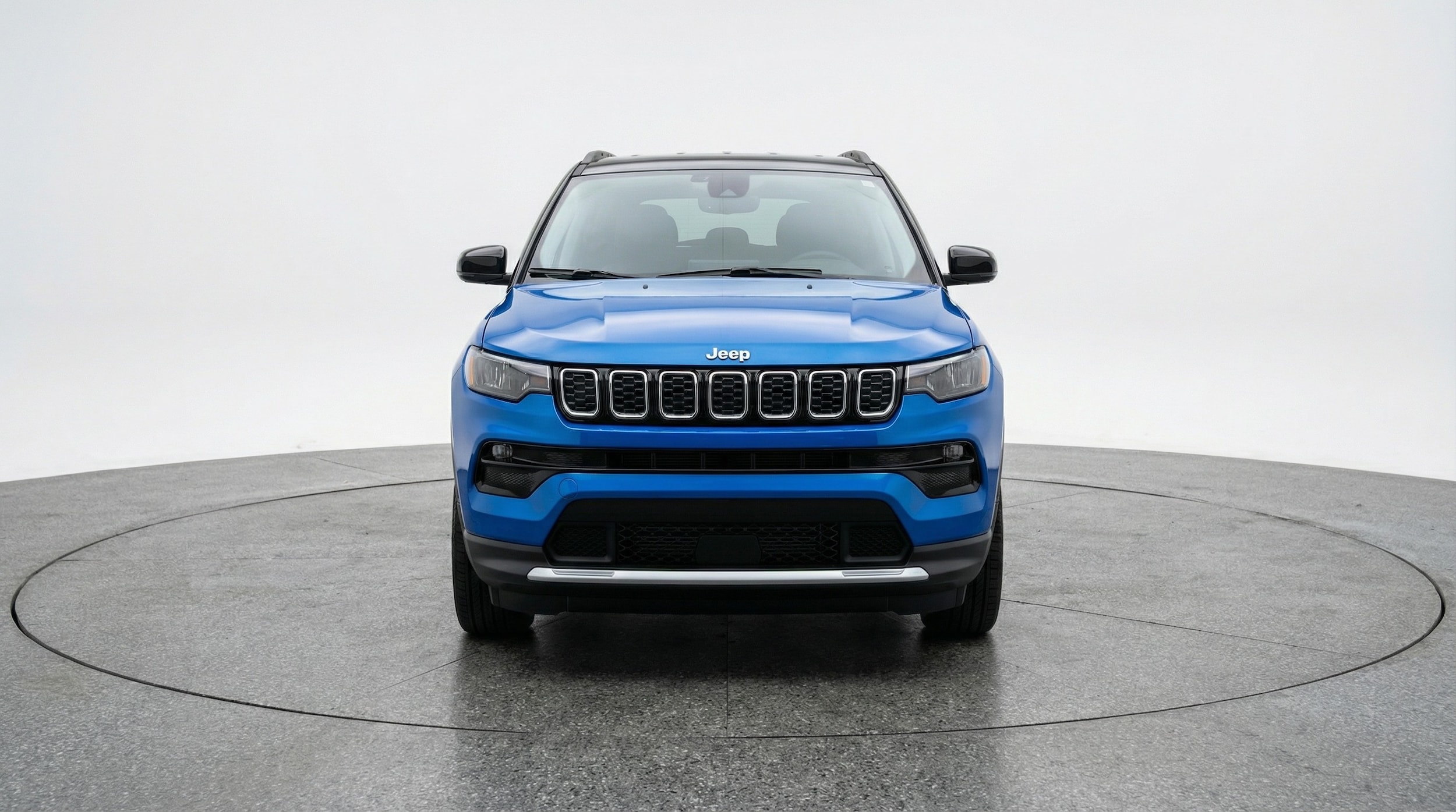 Thumbnail: 2025 Jeep Compass - 2