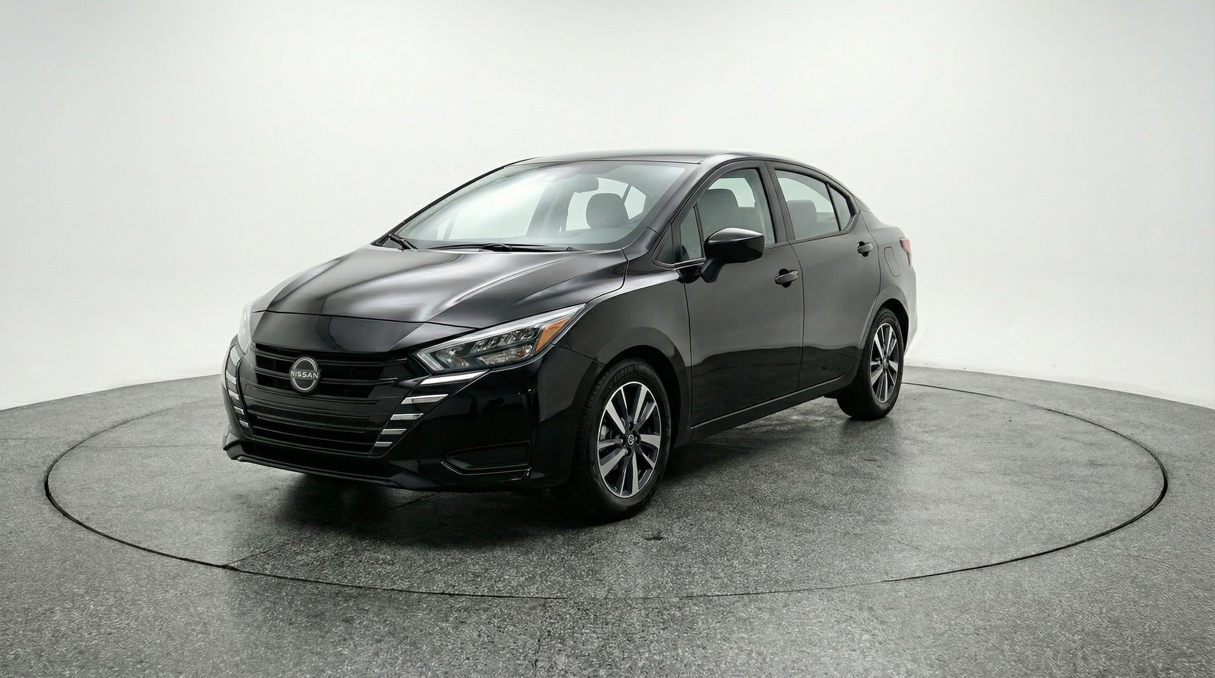 Thumbnail: 2025 Nissan Versa - 3