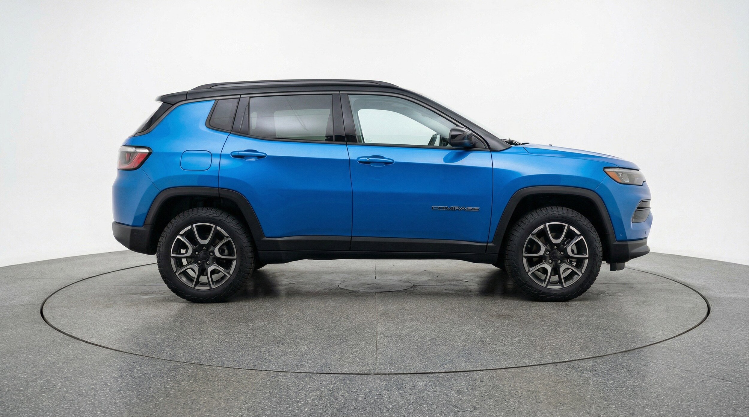 Thumbnail: 2025 Jeep Compass - 11