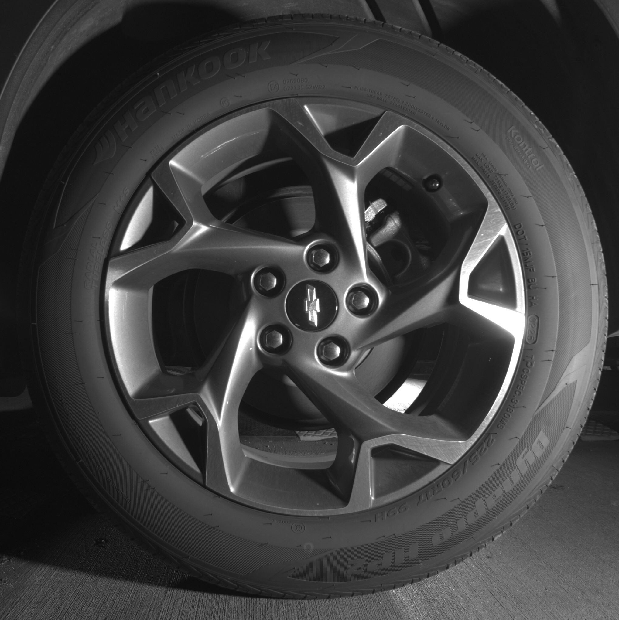 Thumbnail: 2025 Chevrolet Trax - 11