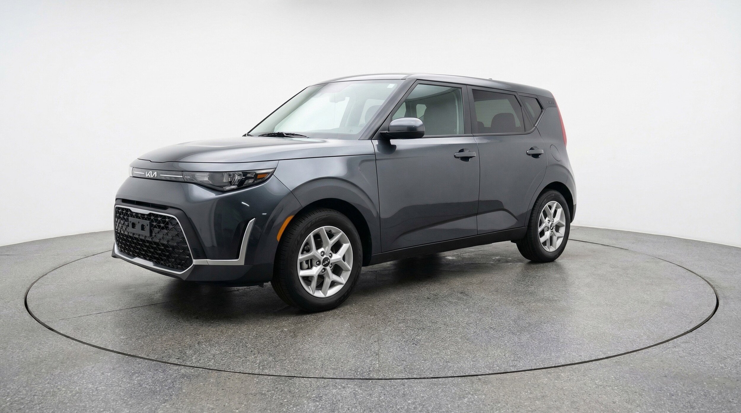 Thumbnail: 2025 Kia Soul - 3