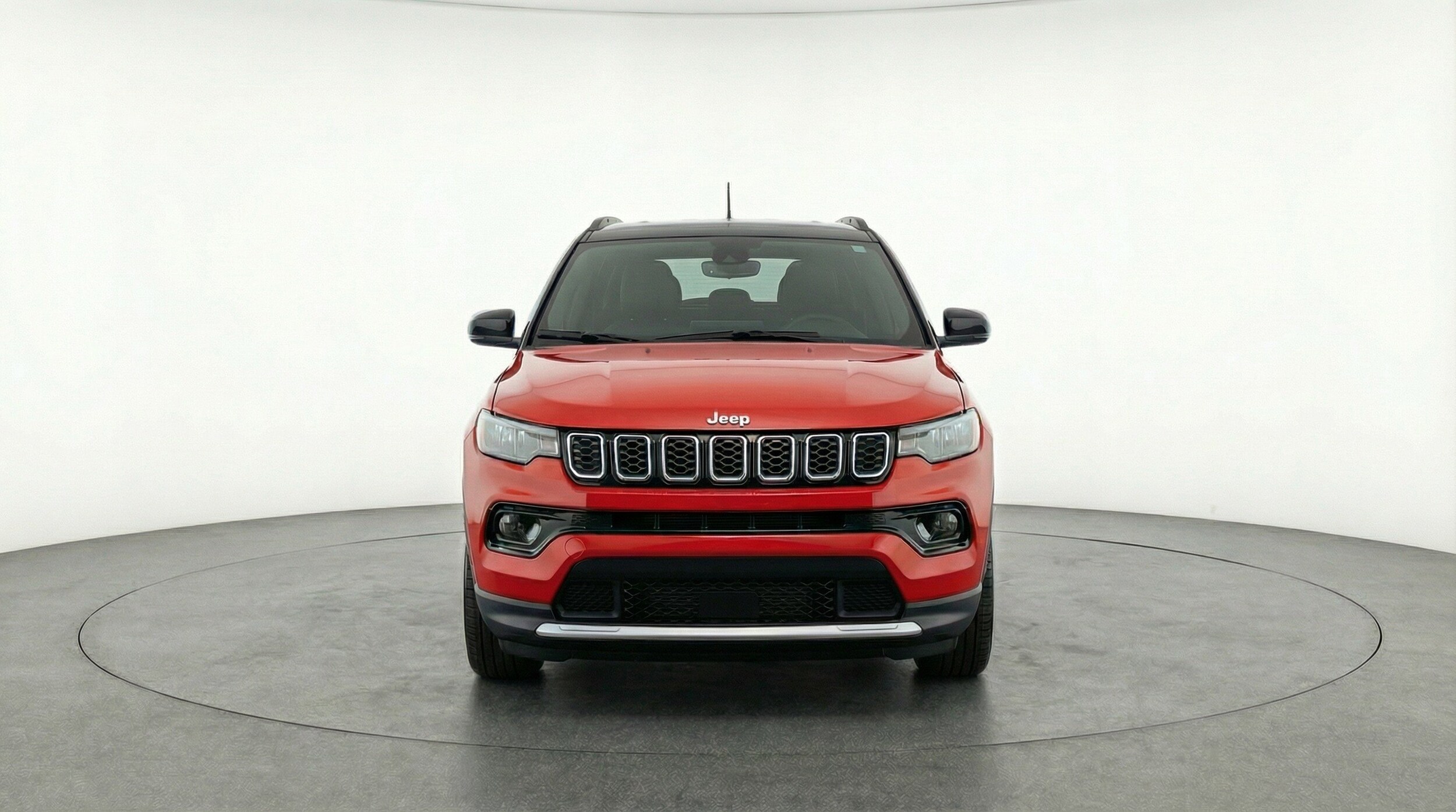 Thumbnail: 2025 Jeep Compass - 2