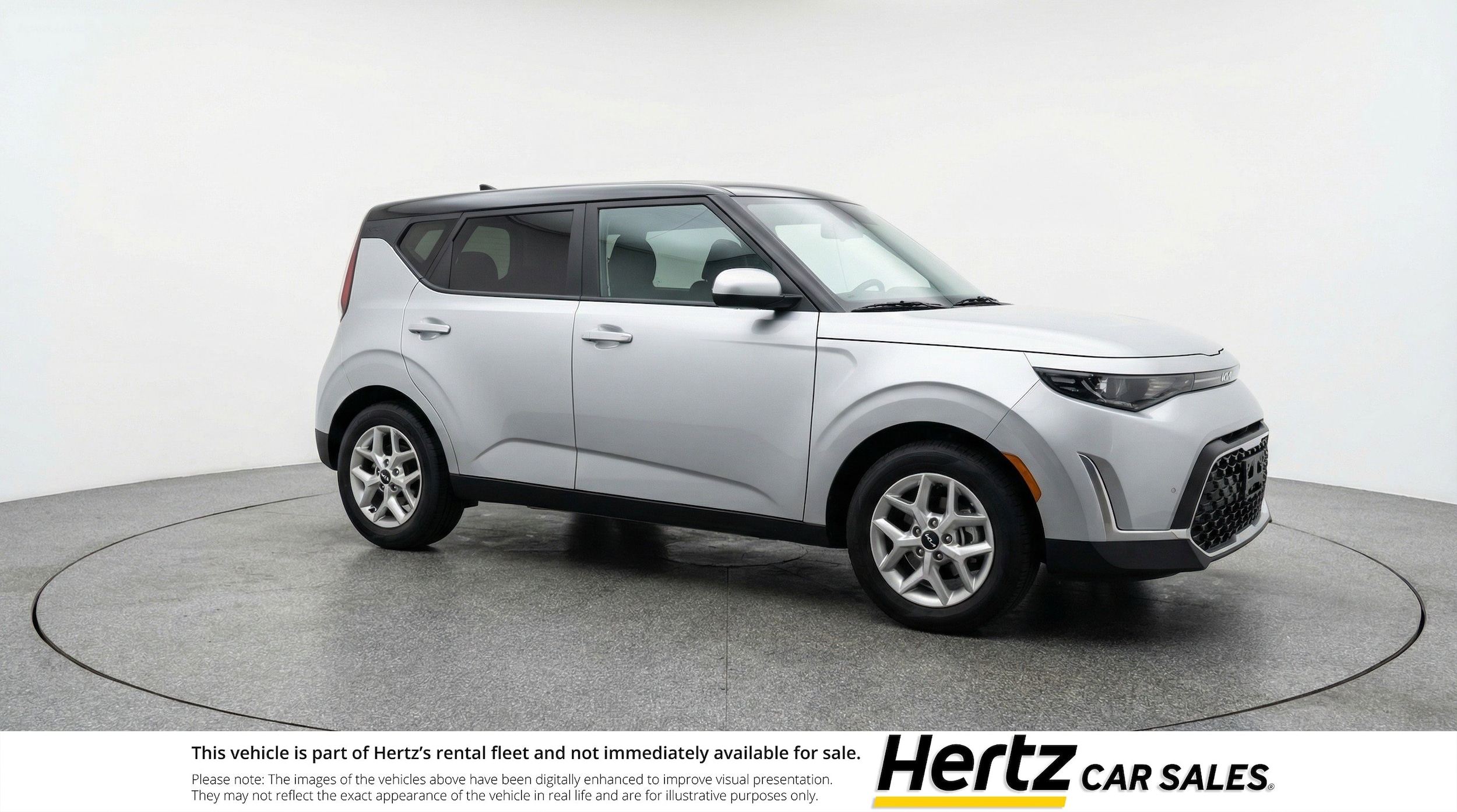 Thumbnail: 2025 Kia Soul - 1
