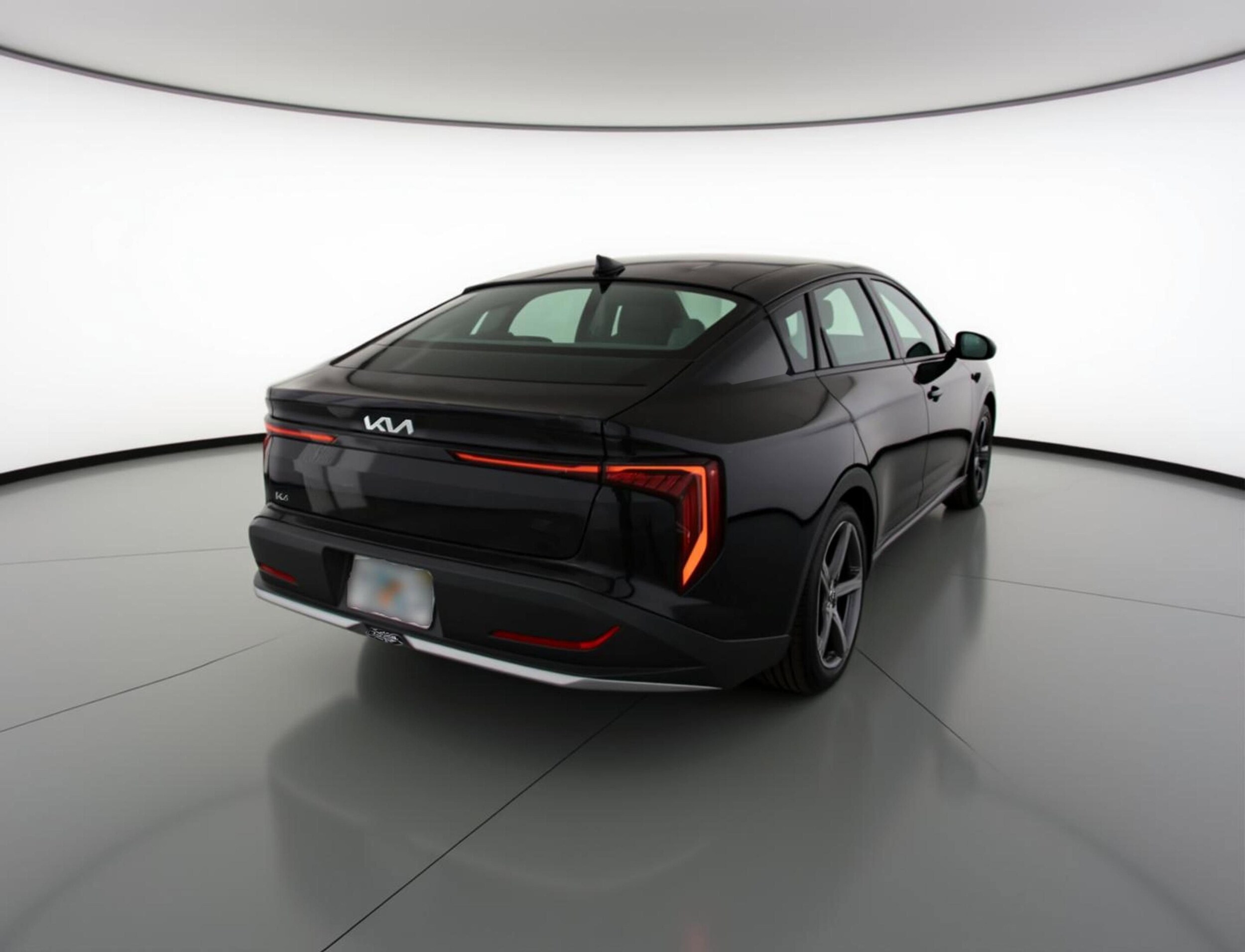 Thumbnail: 2025 Kia K4 - 9