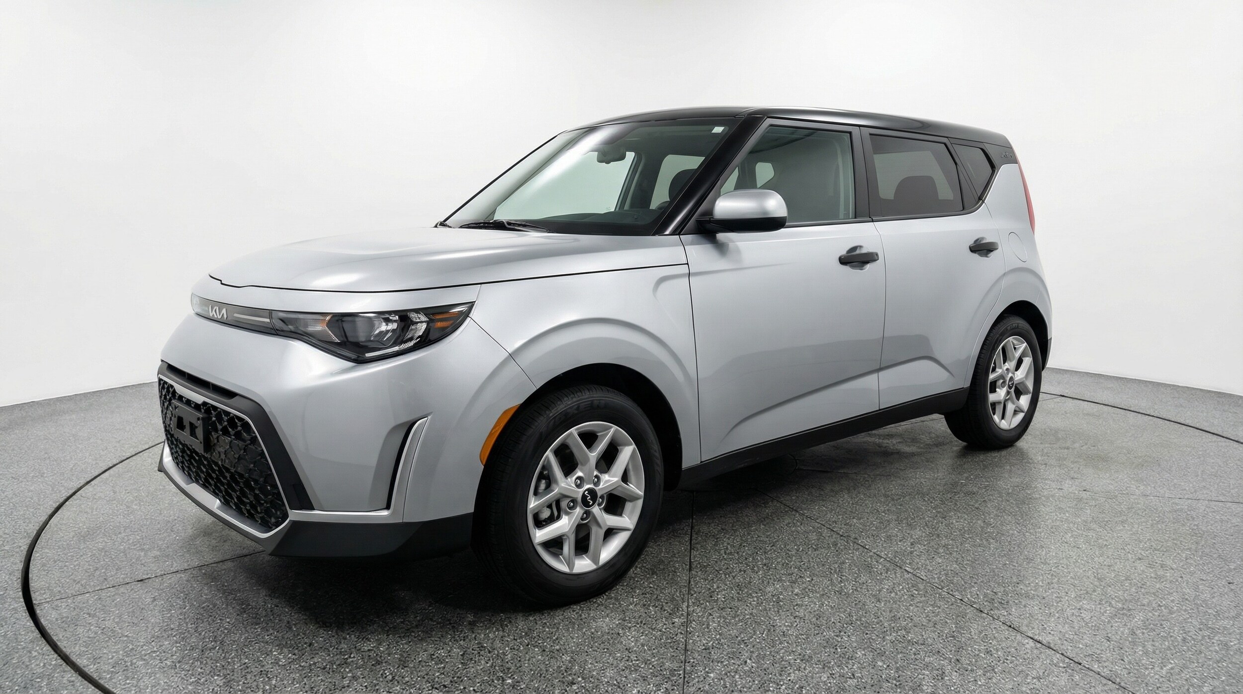 Thumbnail: 2025 Kia Soul - 3