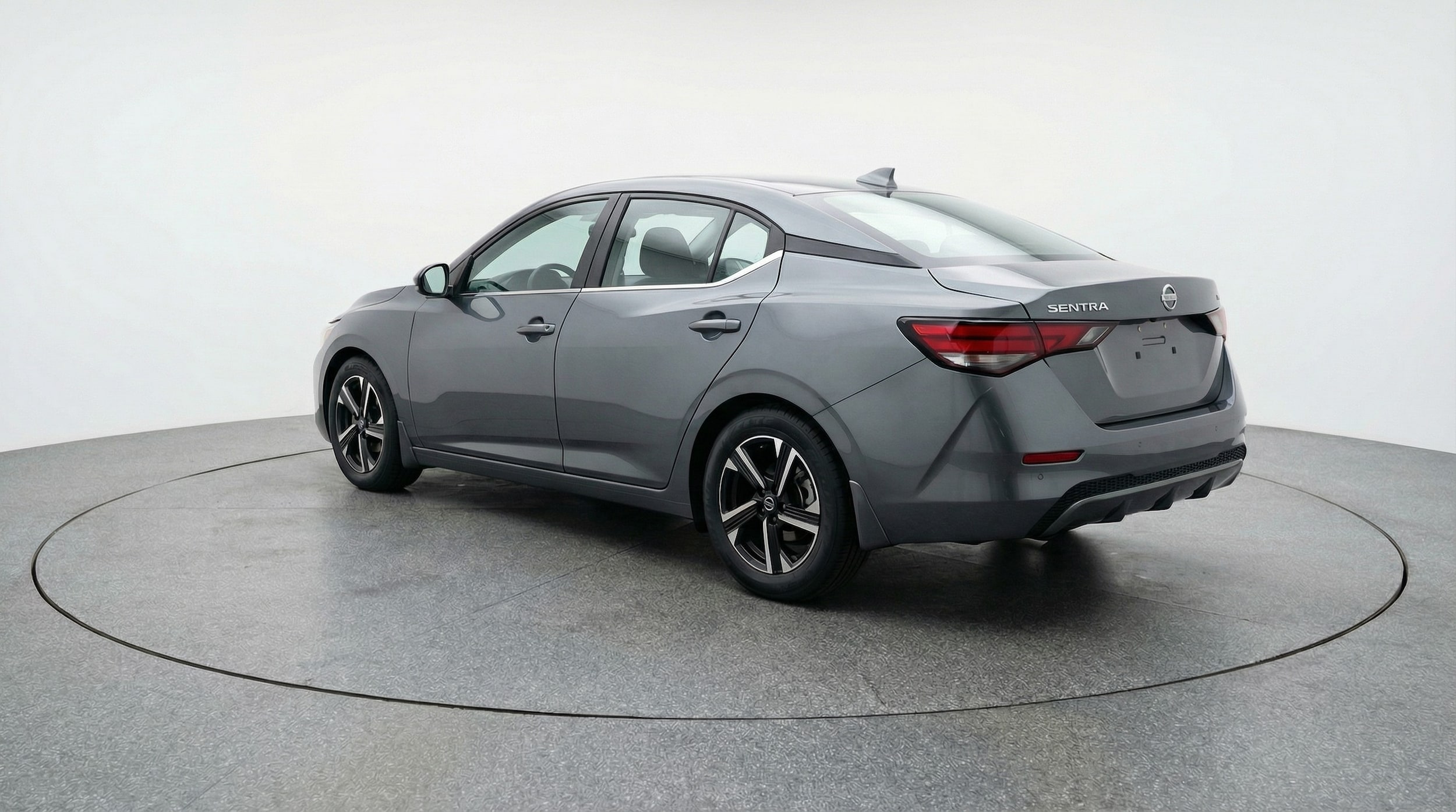 Thumbnail: 2025 Nissan Sentra - 5