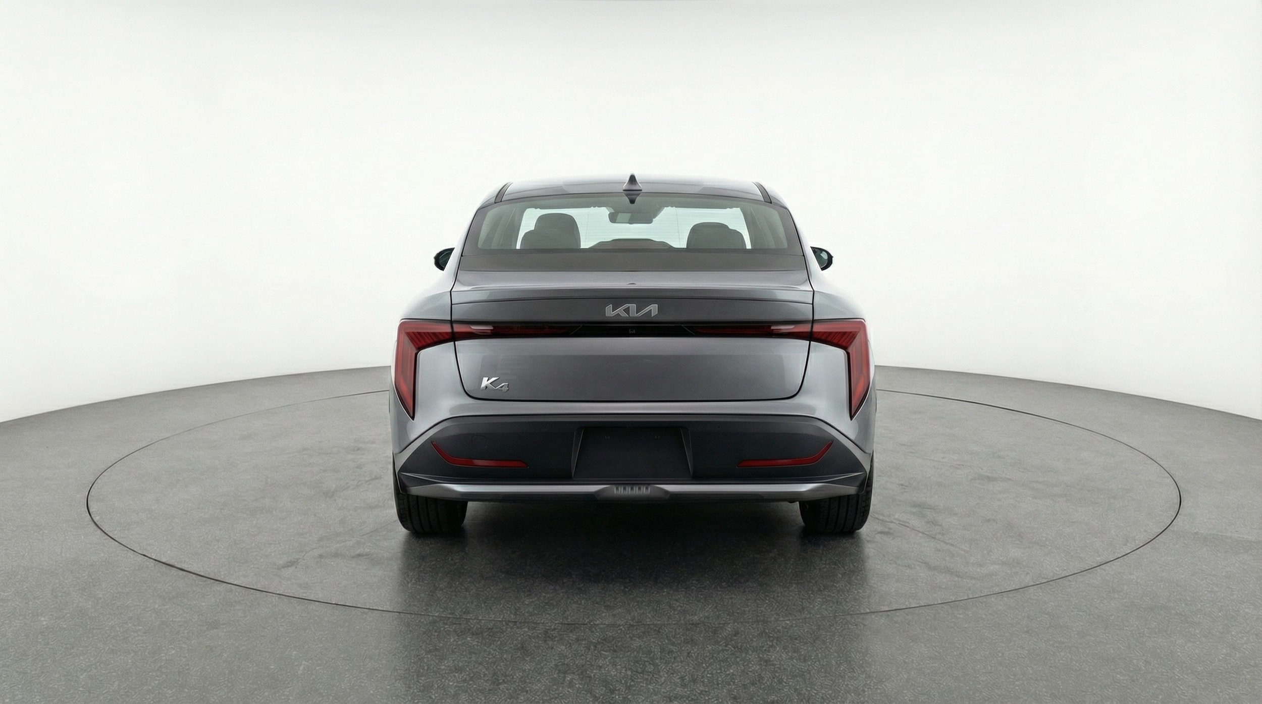 Thumbnail: 2025 Kia K4 - 6