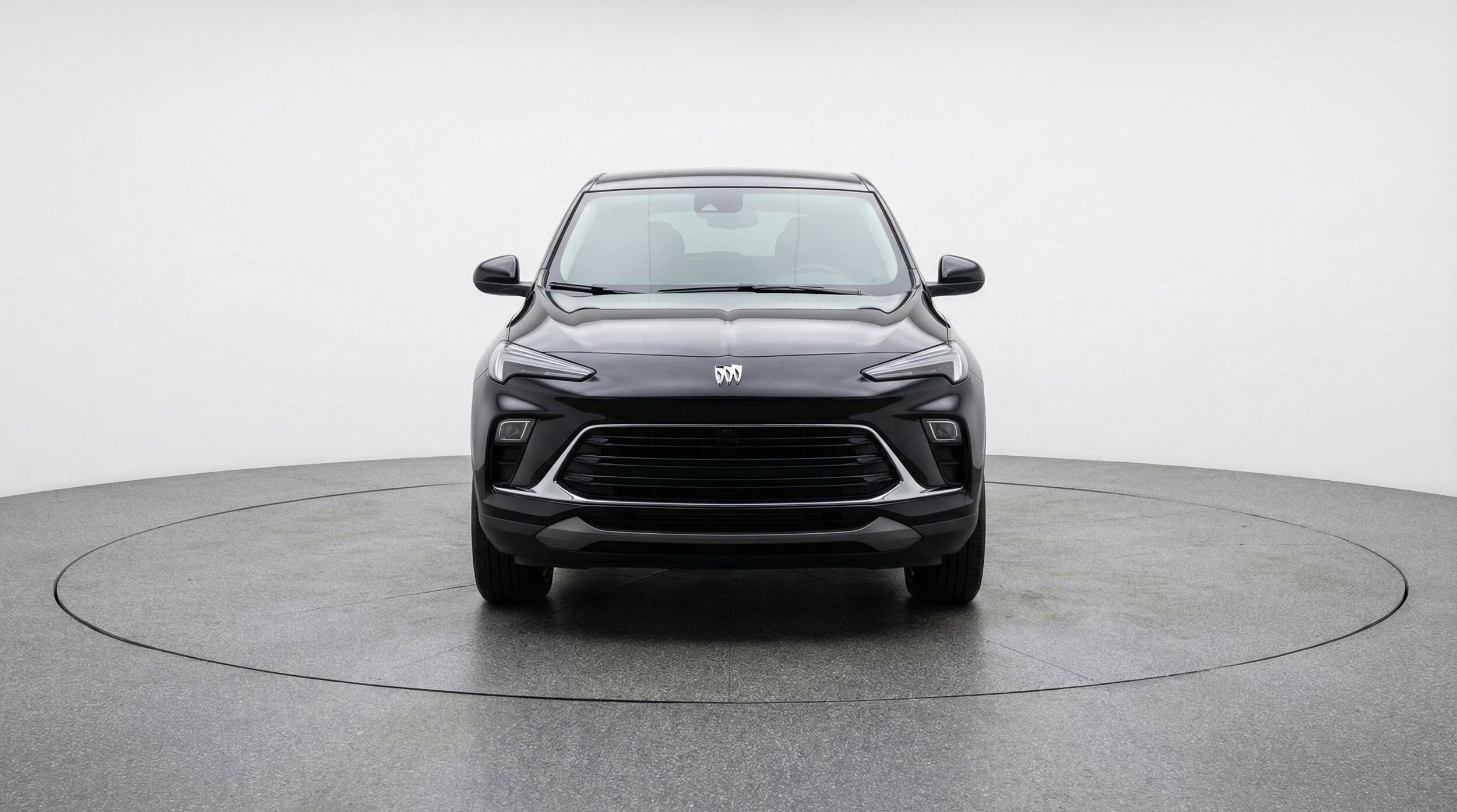 Thumbnail: 2025 Buick Encore GX - 2