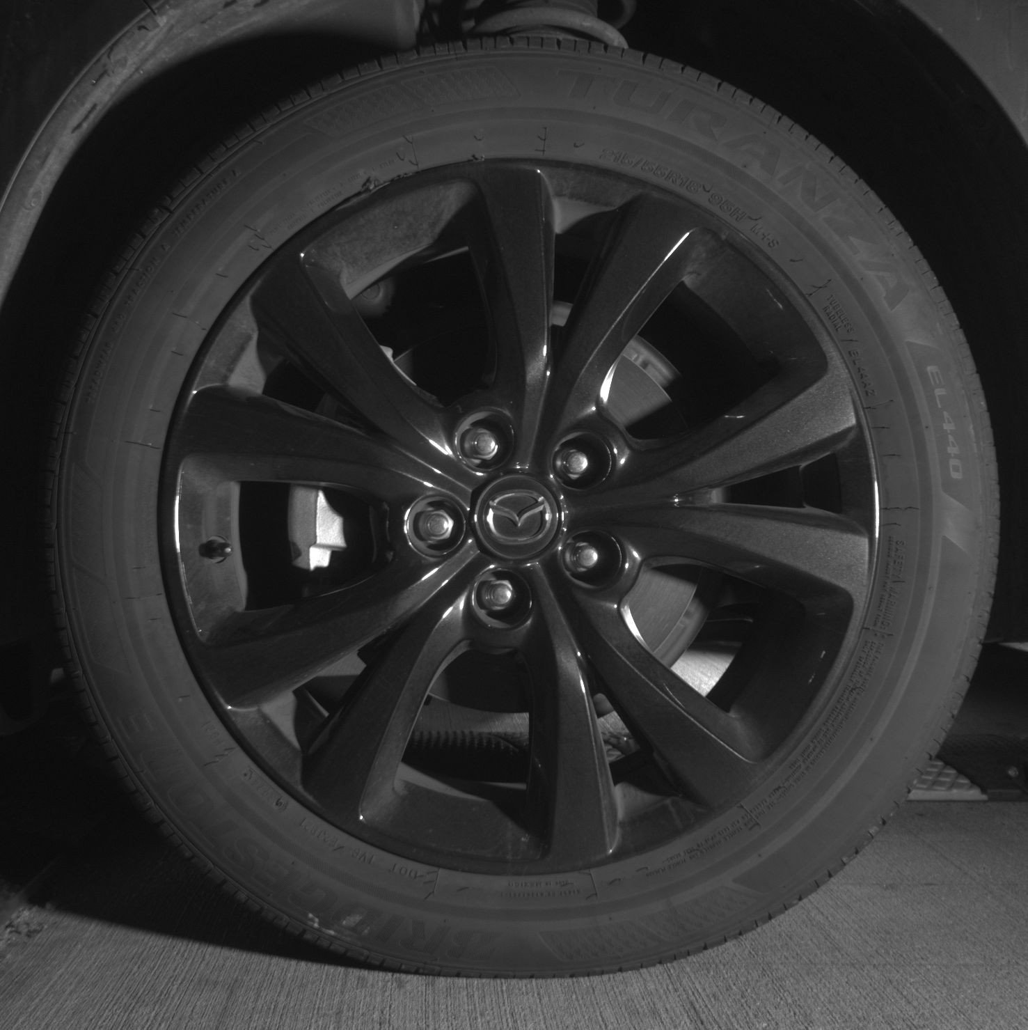 Thumbnail: 2025 Mazda CX-30 - 12