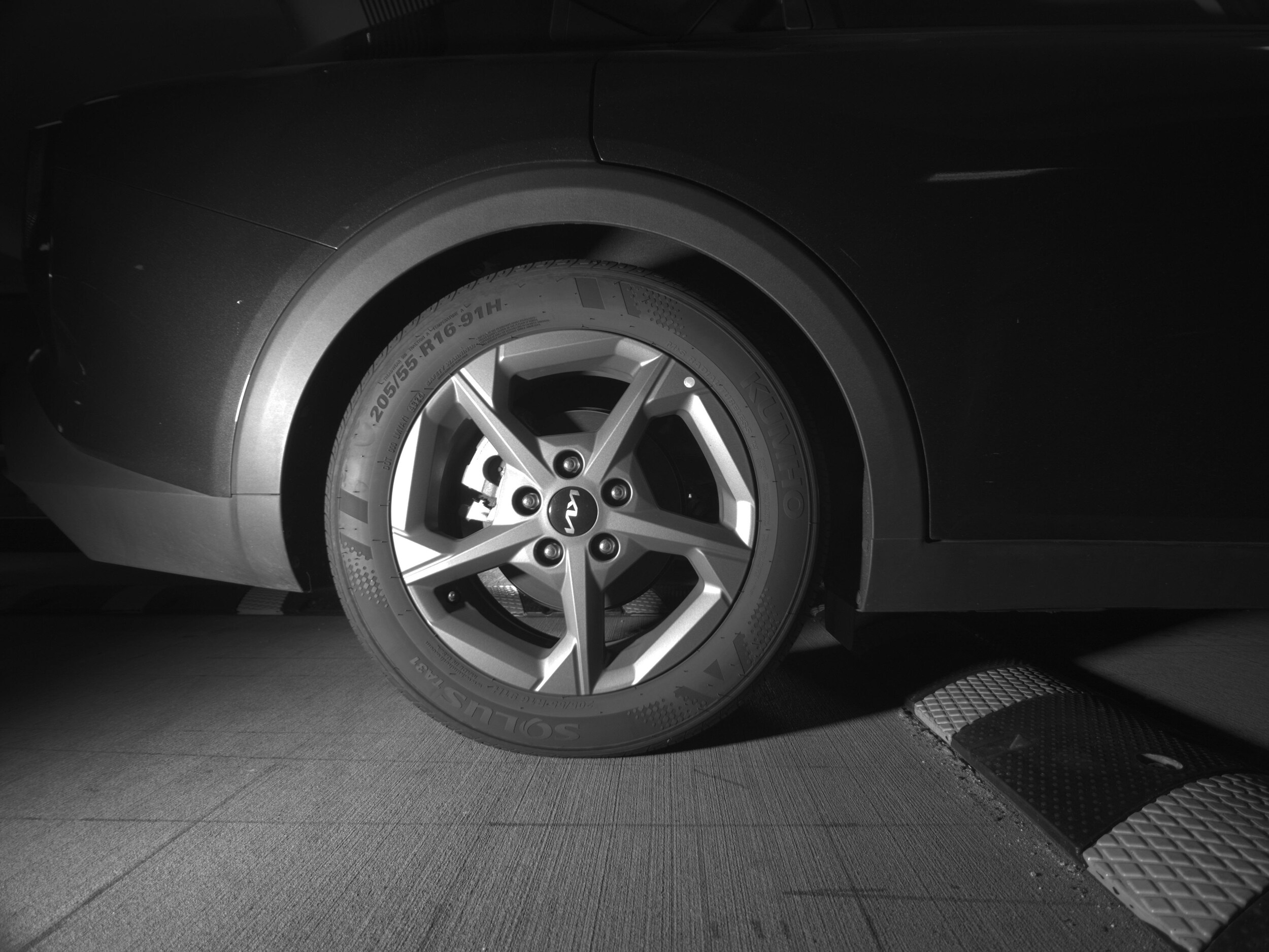 Thumbnail: 2025 Kia K4 - 15