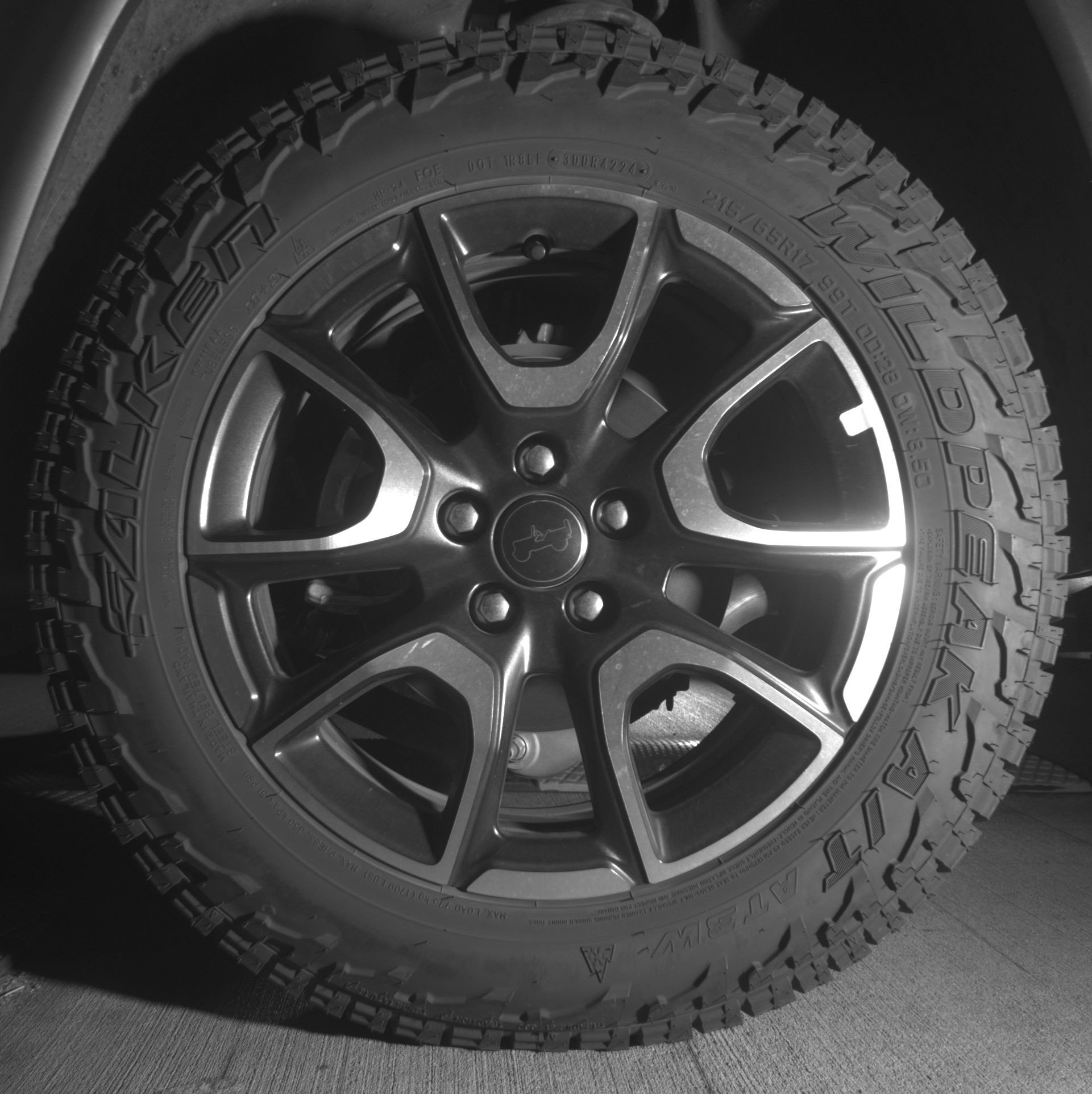 Thumbnail: 2025 Jeep Compass - 14