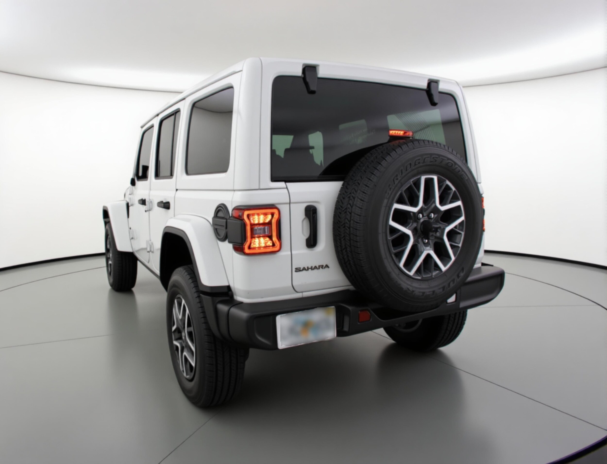 Thumbnail: 2025 Jeep Wrangler - 5